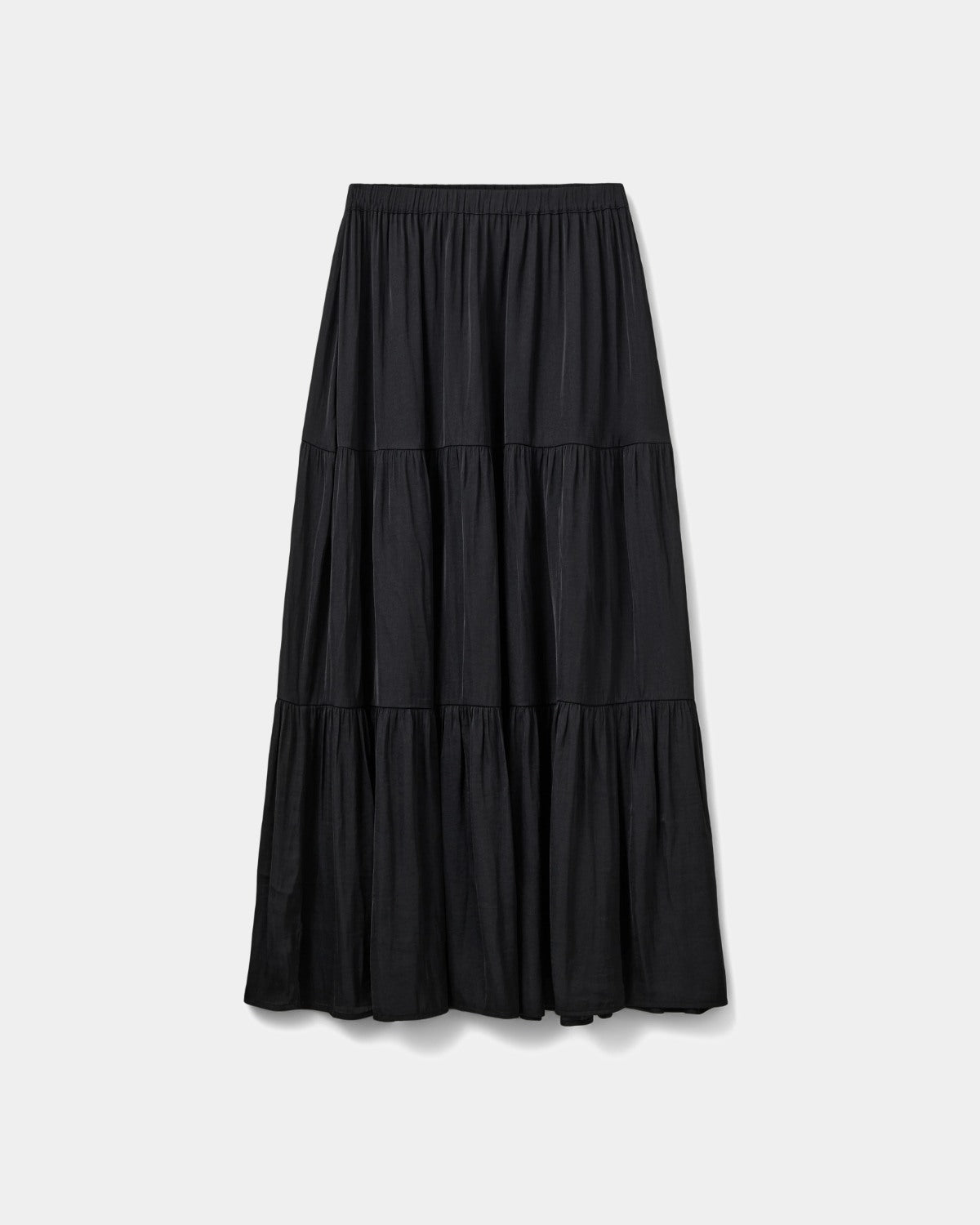 sofie-schnoor-alvildasw-maxi-rock-schwarz-lagen image 1