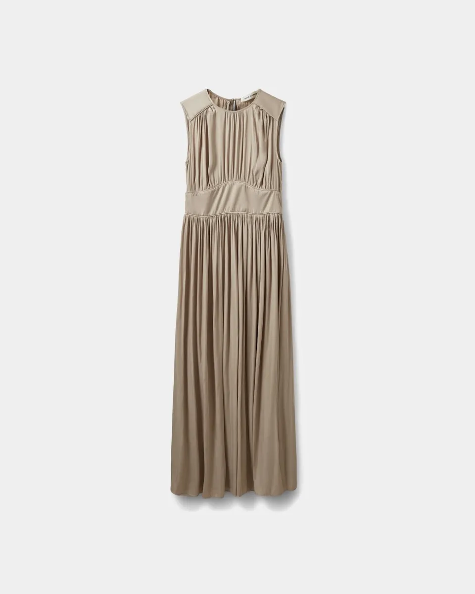 sofie-schnoor-women-linsw-maxikleid-feather-gray-lang image 1