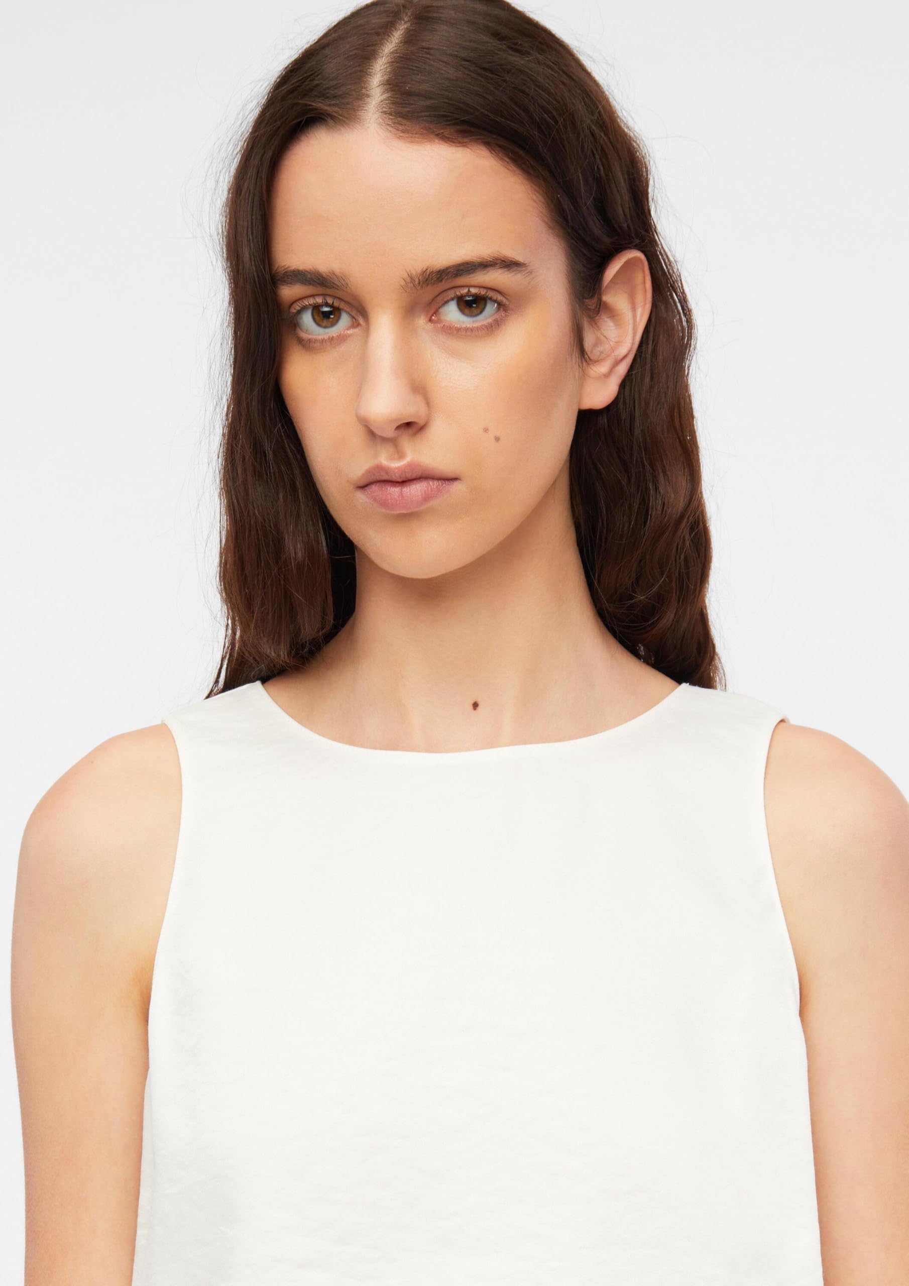 comma-blouses-bluse-rmellos-samt-satin-2 image 3