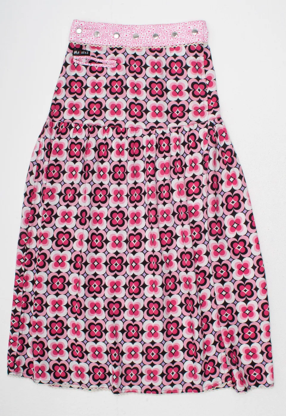 moshiki-hot-cookie-105-wickelrock-90cm-rayon-gr-34-42 image 1