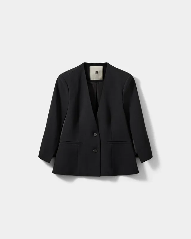 sofie-schnoor-women-icon-006-diddesw-cape-weste-schwarz image 1