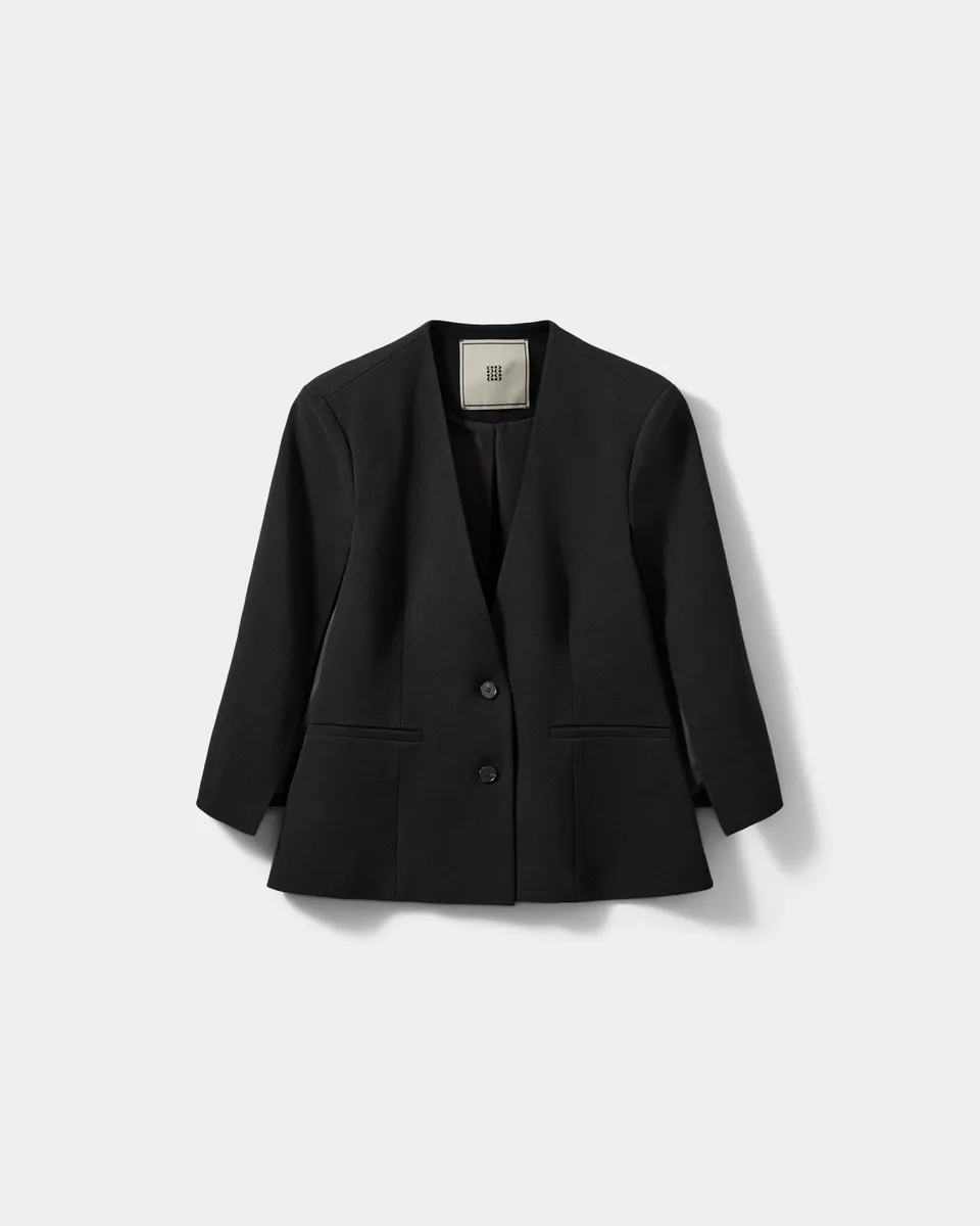 sofie-schnoor-women-icon-006-diddesw-cape-weste-schwarz image 1