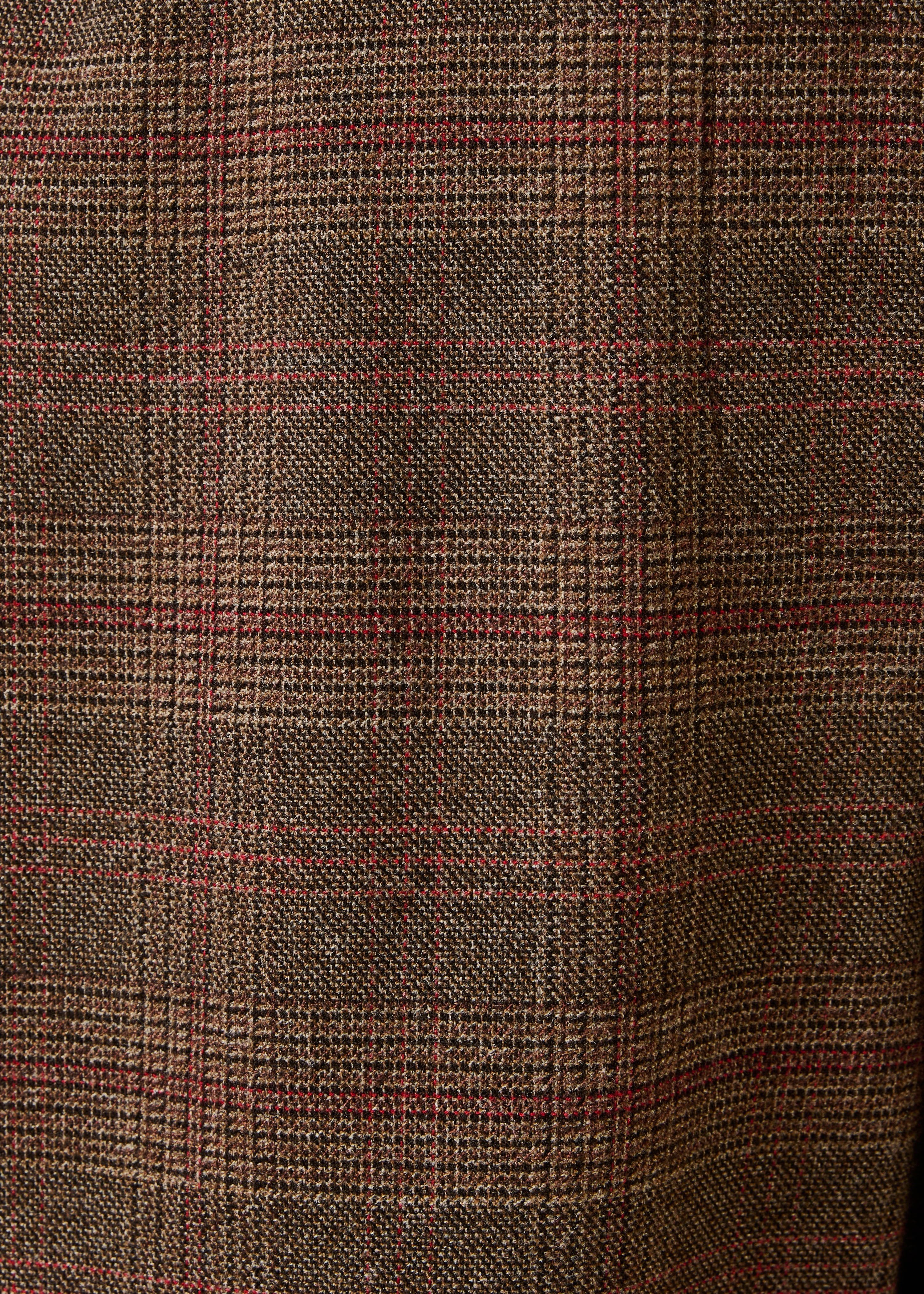 la-f-e-marabout-e-zergy-hose-braun-karo-7-8-elastisch image 4