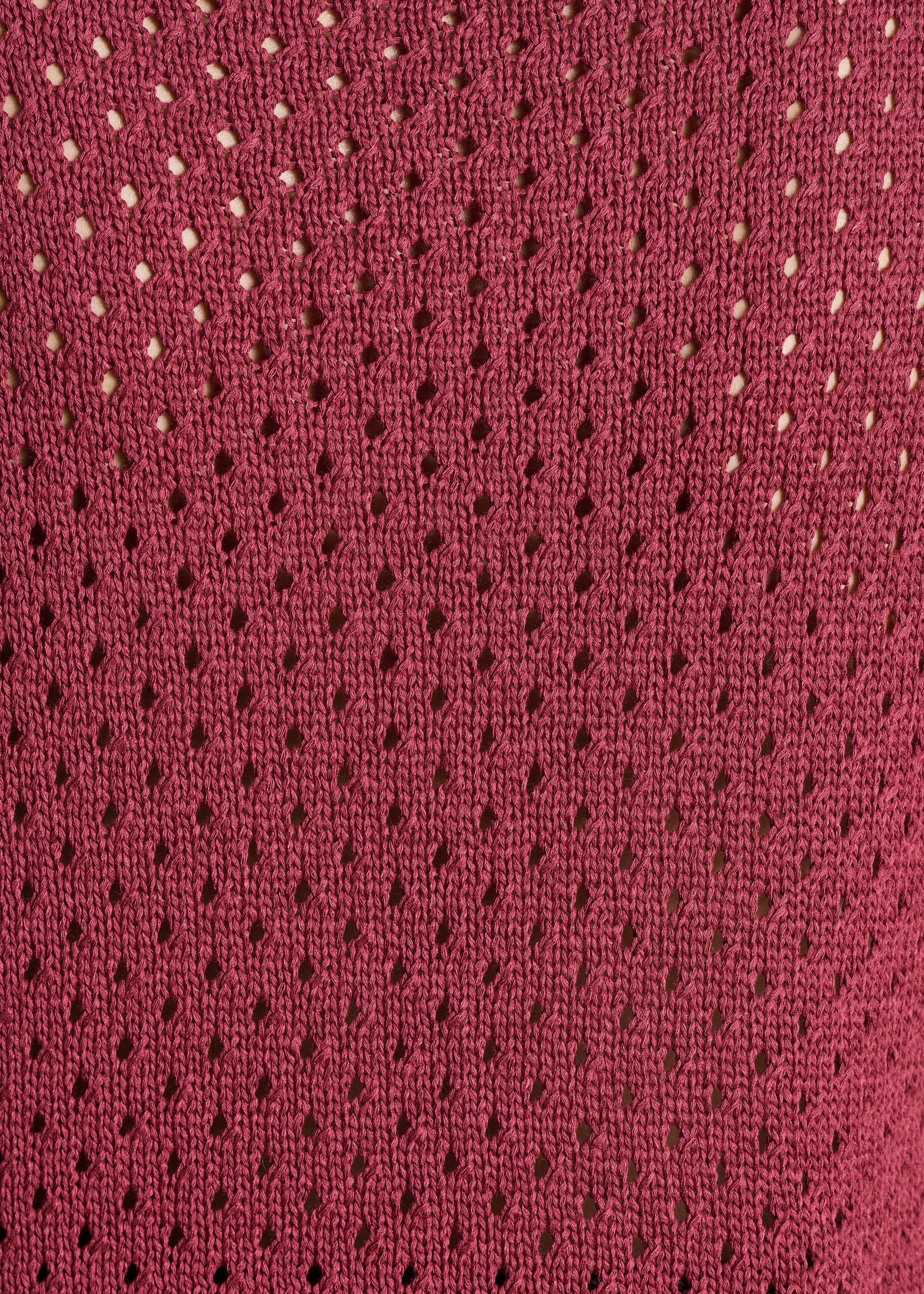 la-f-e-marabout-e-pullover-bordeaux-lochstrick-mahogany image 4
