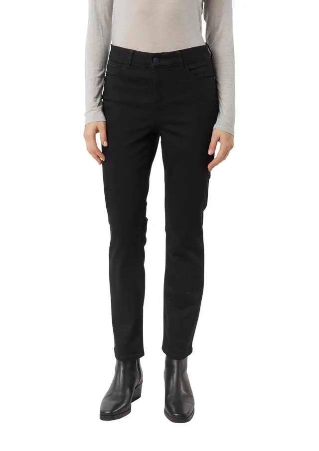 comma-jeans-2173211-slim-damen-gr-e-38-slim image 1
