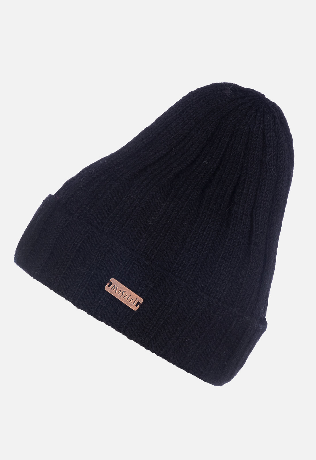 moshiki-candy-rachan-floppy-strickm-tze-wolle-schwarz image 1
