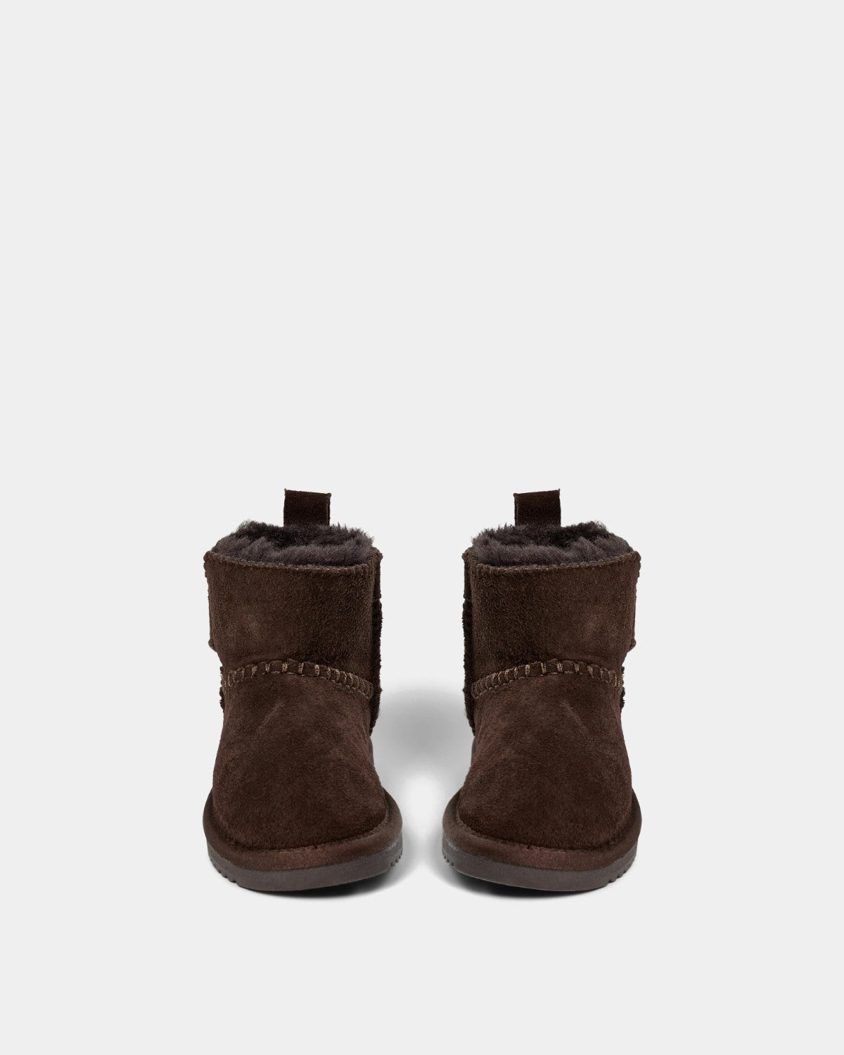 sofie-schnoor-valesk-teddy-stiefel-dunkelbraun-klett image 3