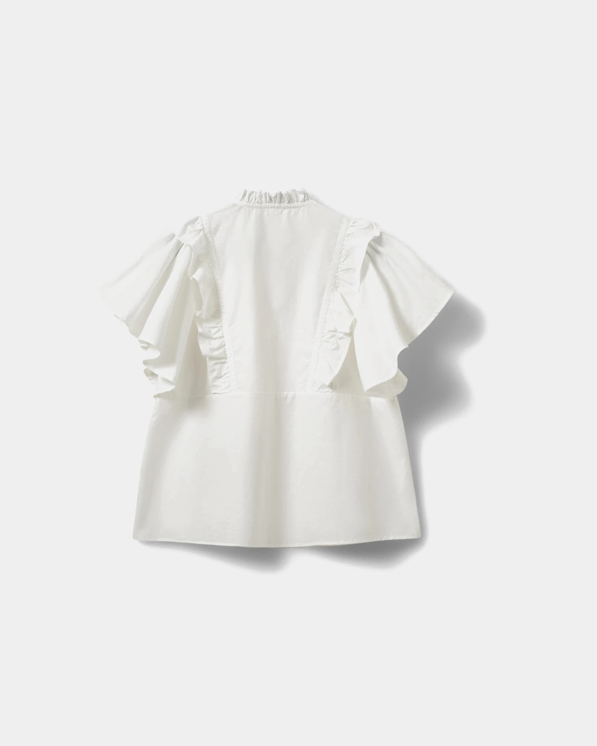 sofie-schnoor-women-merlindasw-bluse-white-alyssum-baumwolle image 2