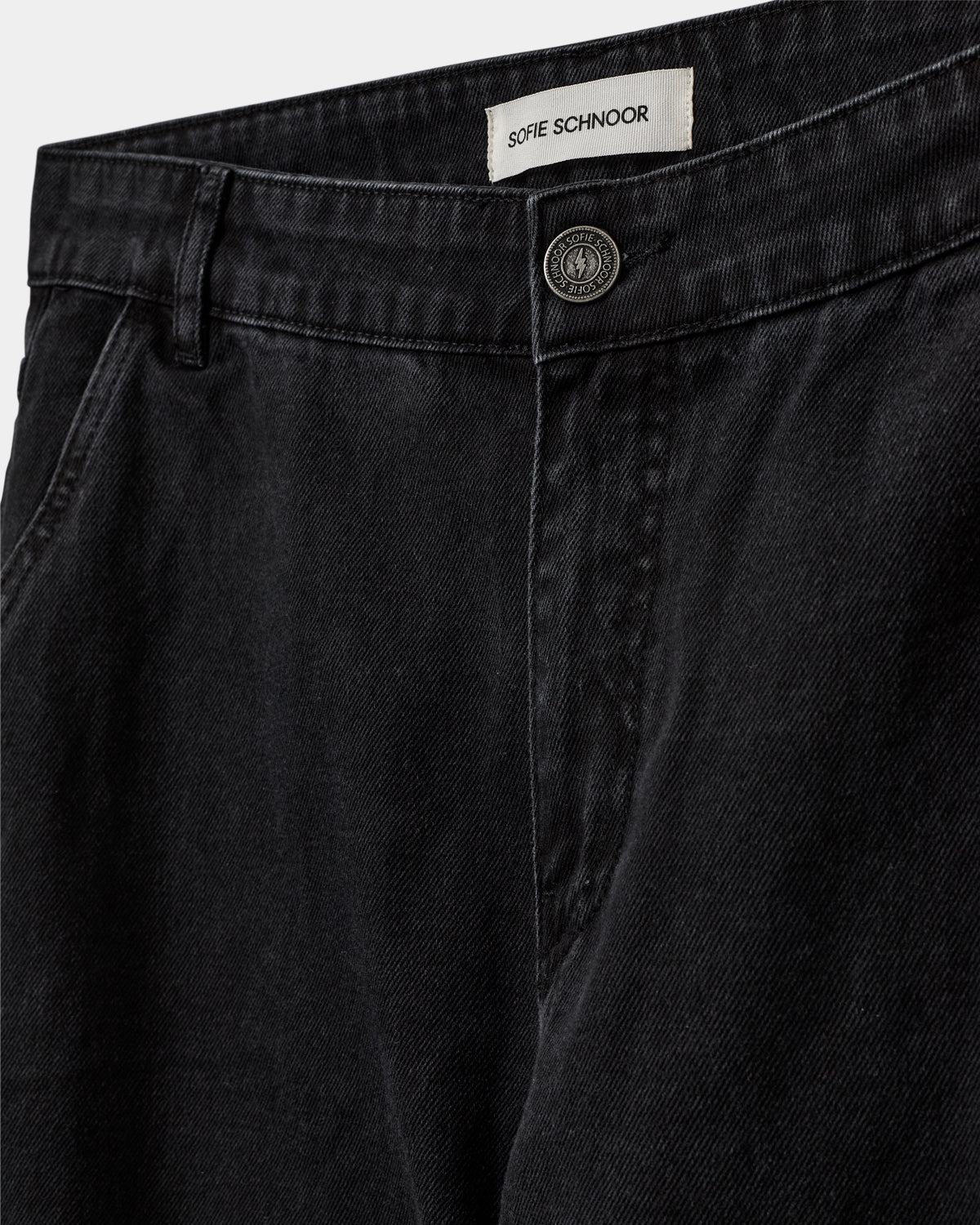 sofie-schnoor-women-azzisw-snos404-jeans-schwarz-baumwolle image 5