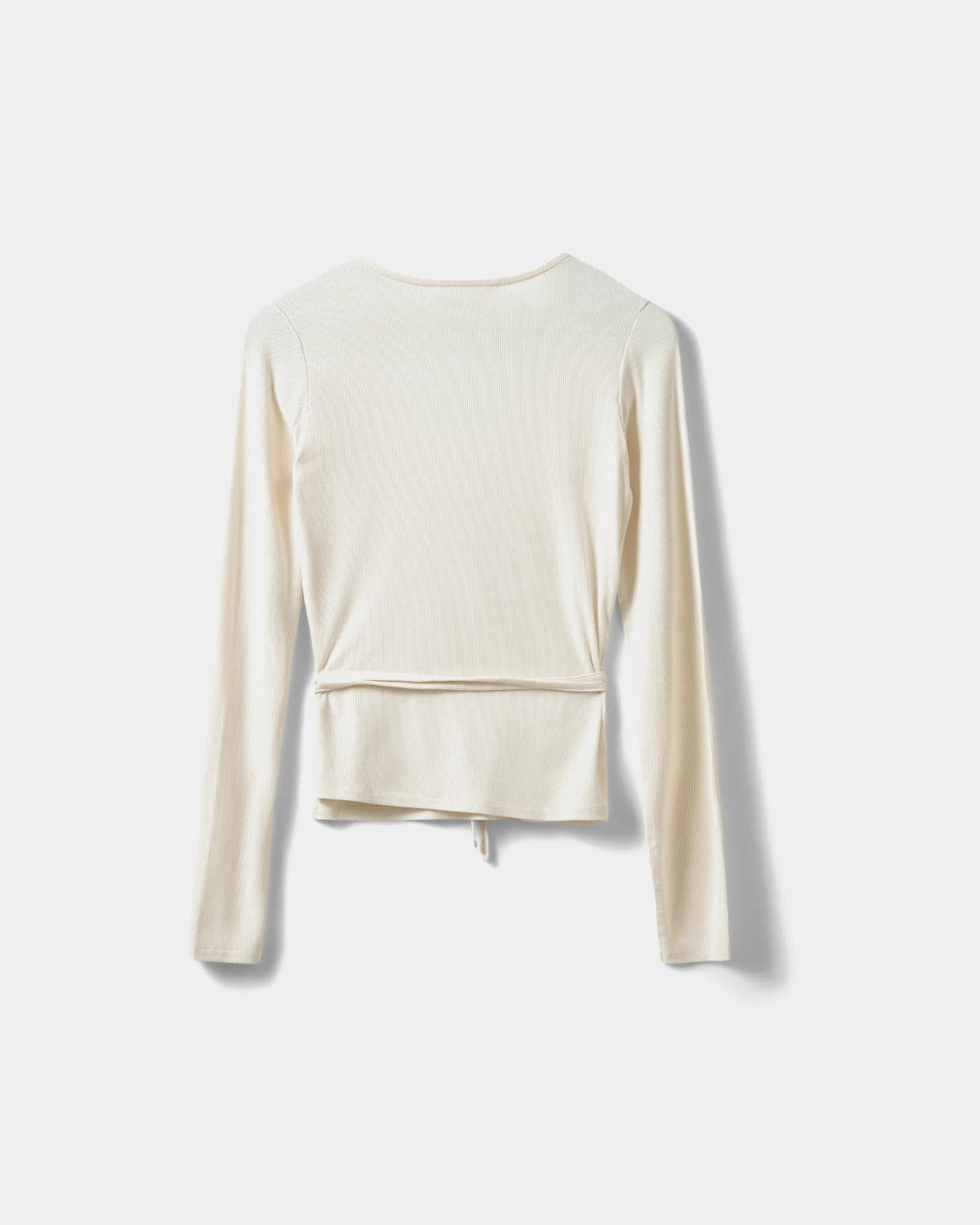 sofie-schnoor-women-joodysw-wickelbluse-viskose-off-white image 2