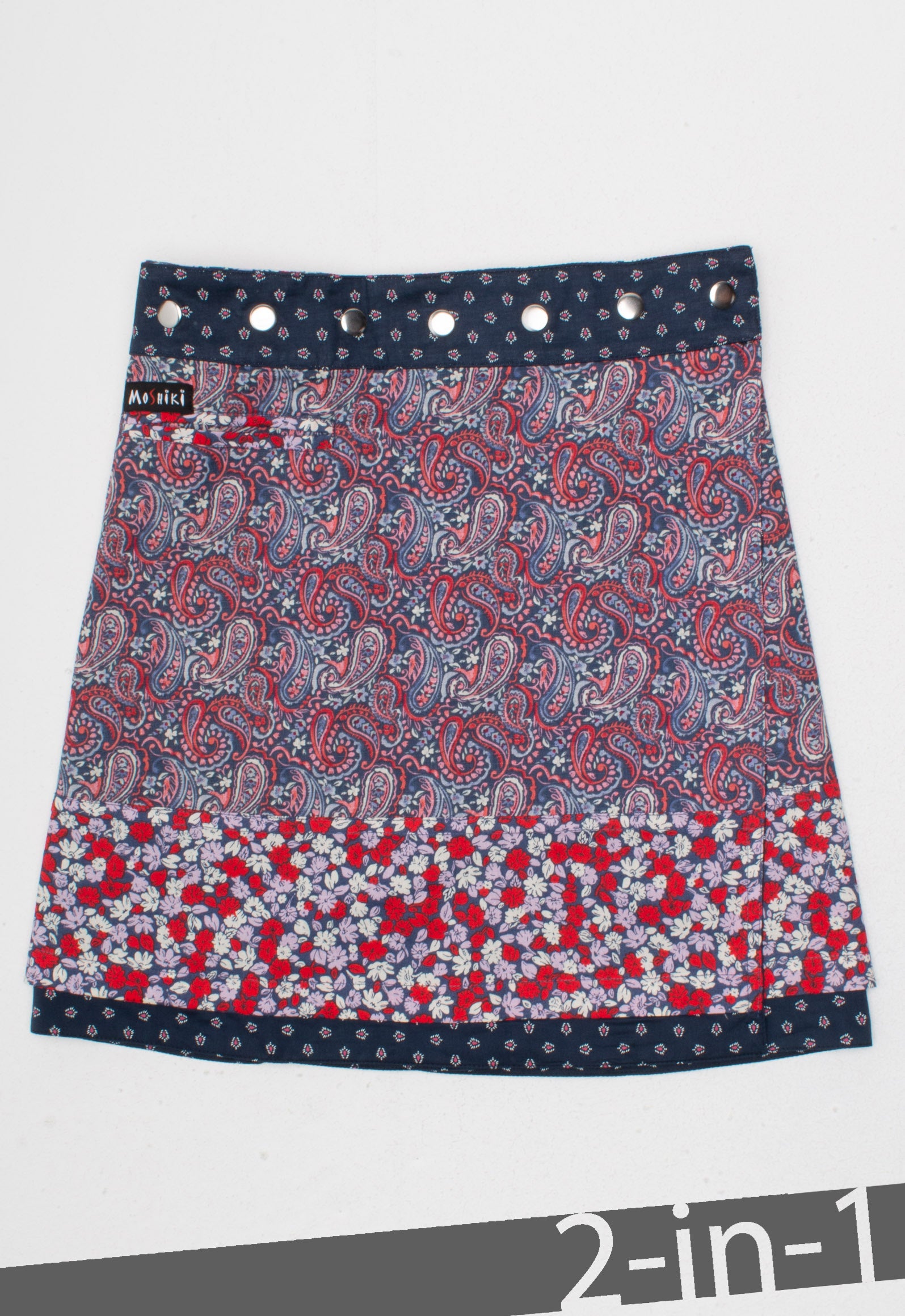moshiki-hot-cookie-4-wickelrock-45-cm-cotton-bunt image 2