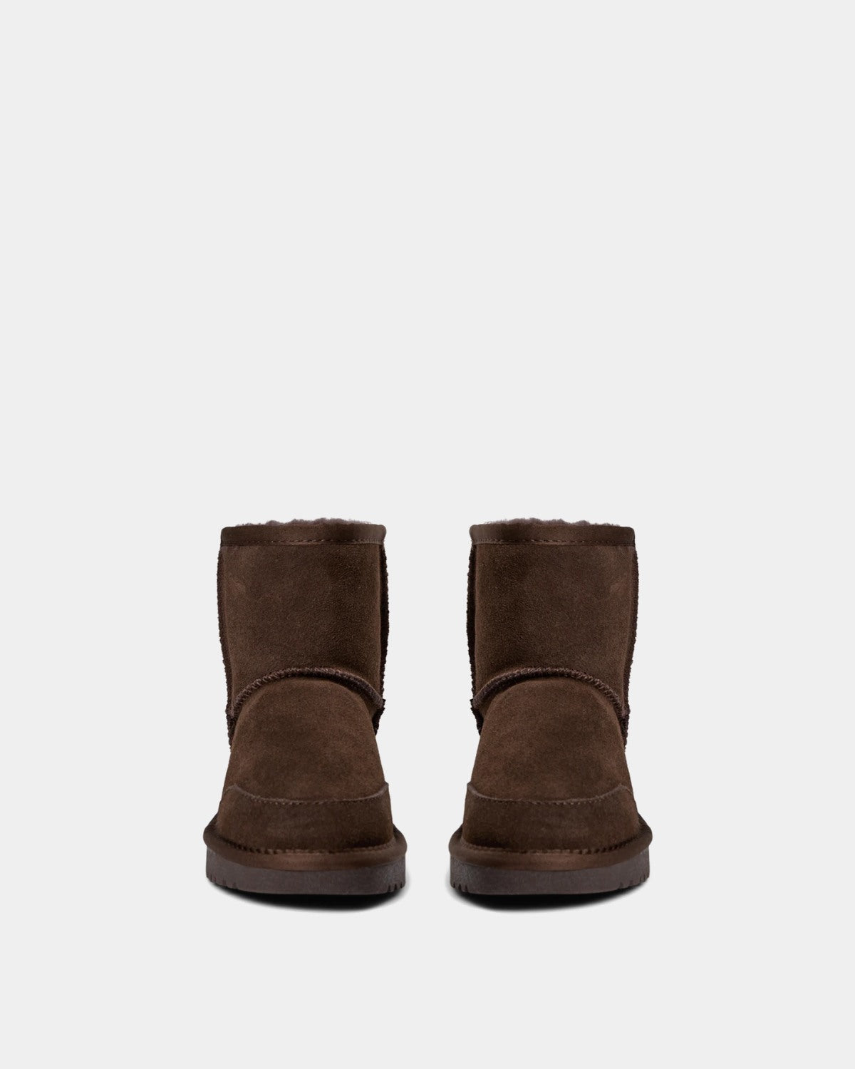 sofie-schnoor-women-bettysw-t418-teddy-stiefel-dunkelbraun-lammfell image 3