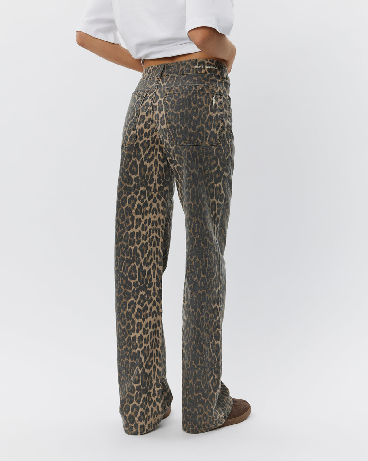 sofie-schnoor-women-siennasw-hose-leopard-stretch image 6