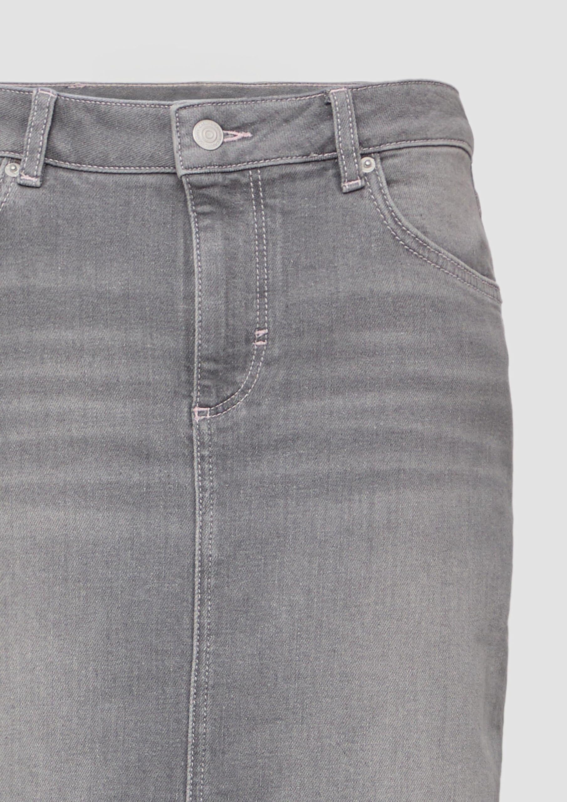 comma-jeans-rock-lang-kontrastn-hte-gr-34 image 6
