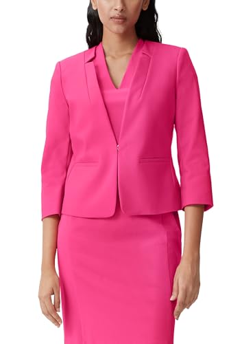 comma-2135324-blazer-gr-42-baumwollmix-business image 7