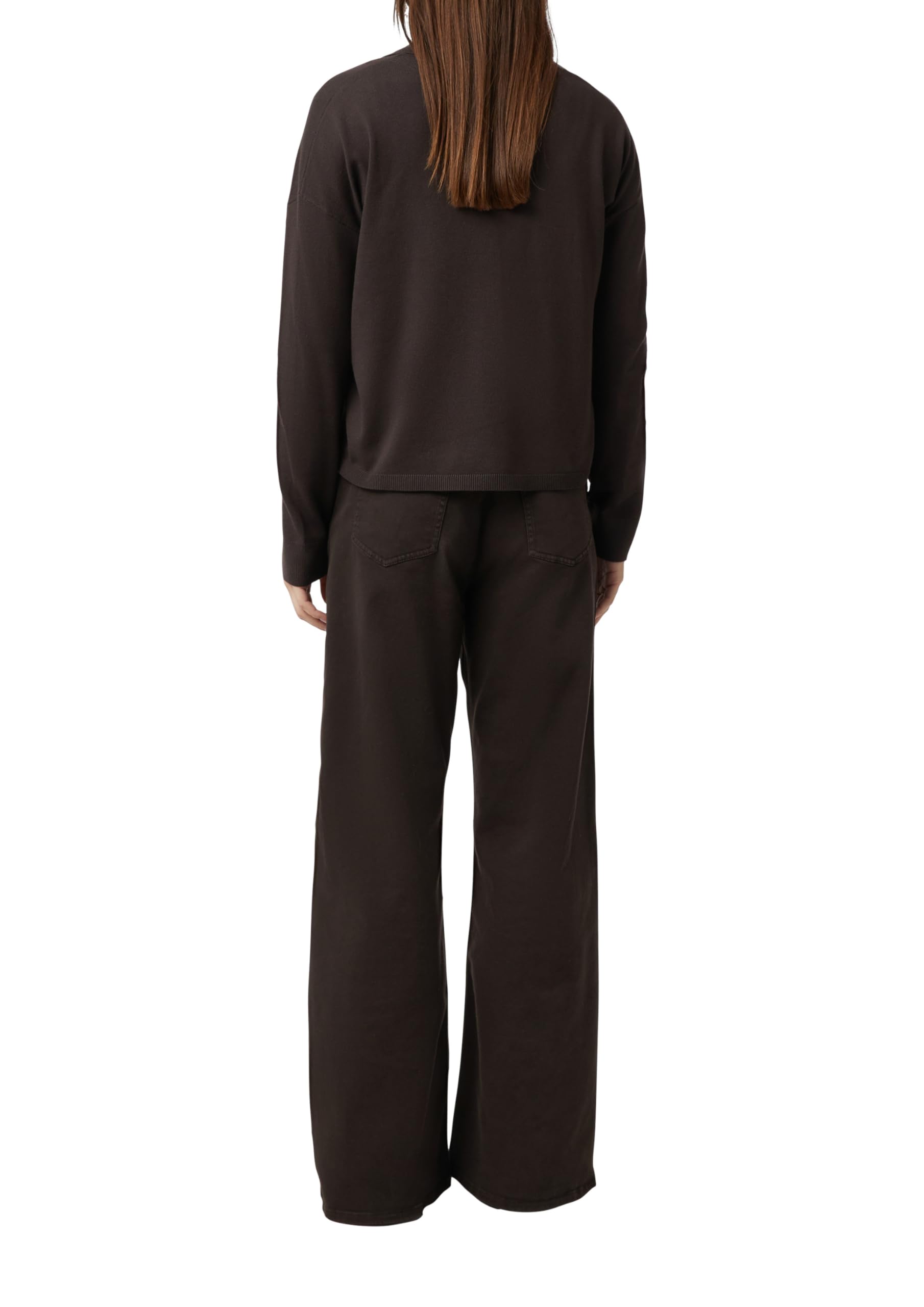 comma-pullover-strickpullover-damen-mit-langarm image 2