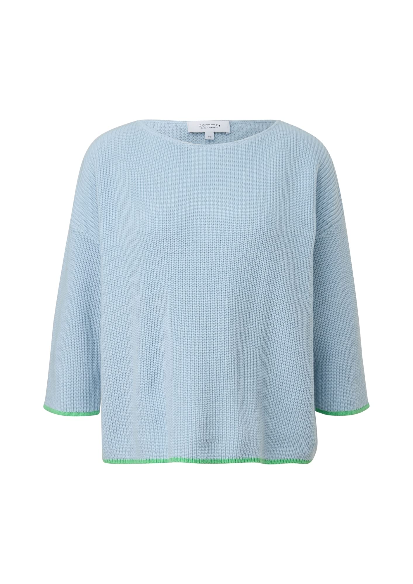 comma-strickpullover-loose-fit-gr-44 image 7