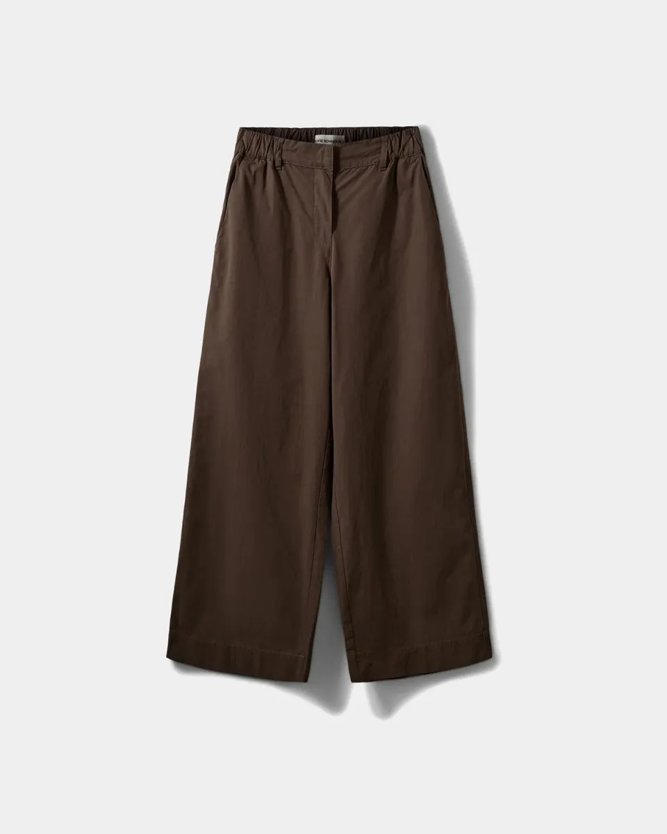 sofie-schnoor-reine-hose-braun-baumwolle-gr-38 image 1