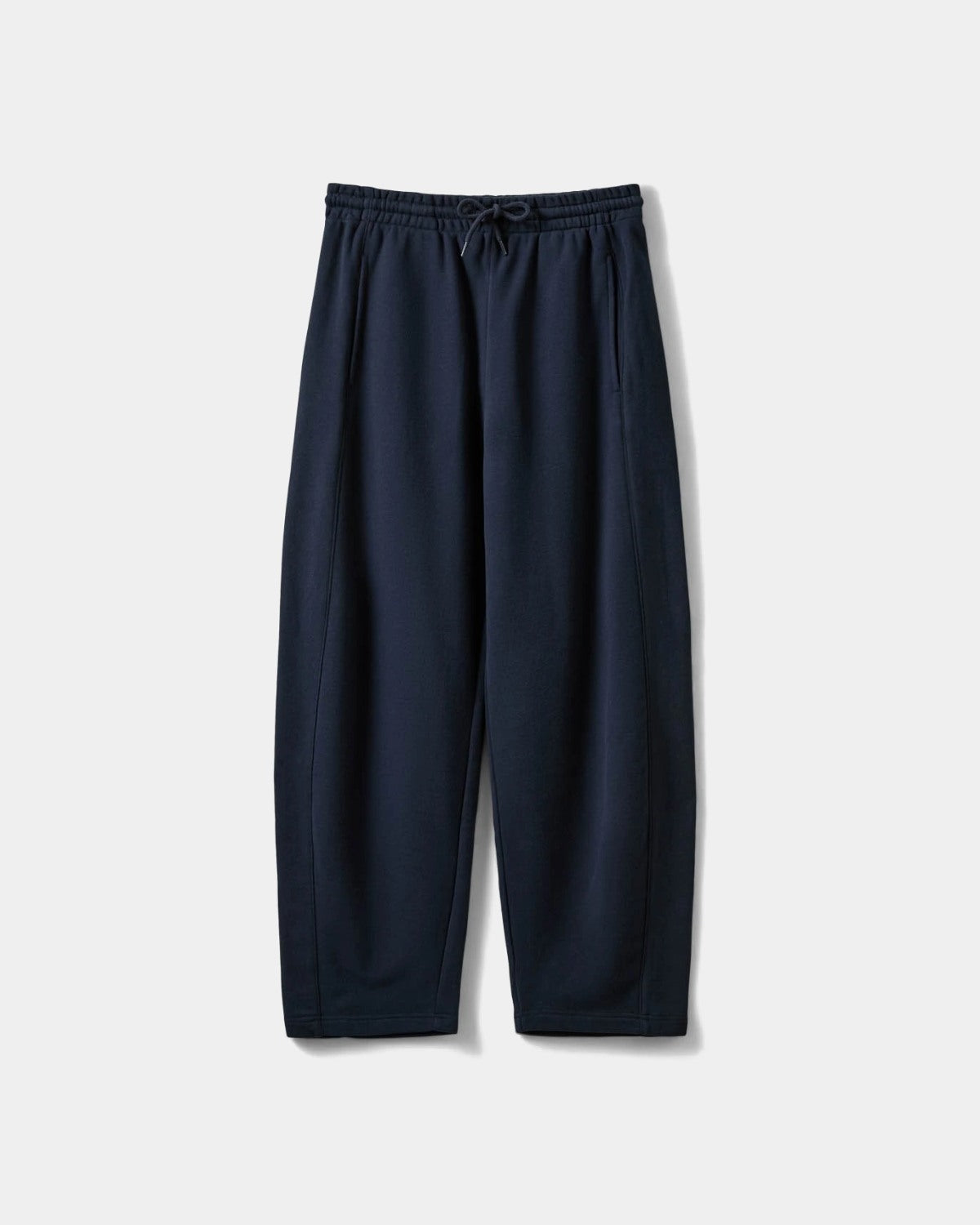 sofie-schnoor-young-barasy-sweathose-navy-blue-baumwolle image 1