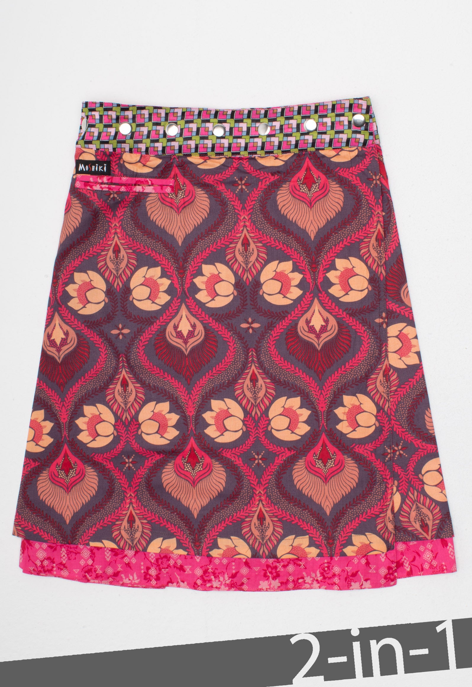 moshiki-hot-cookie-5-wickelrock-55-cm-baumwolle image 3