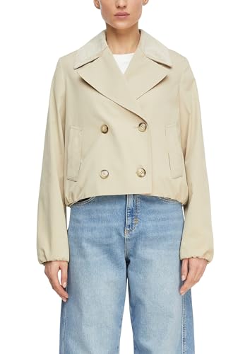 comma-jackets-outdoor-jacke-trenchjacke-boxy-fit-gr-38 image 8