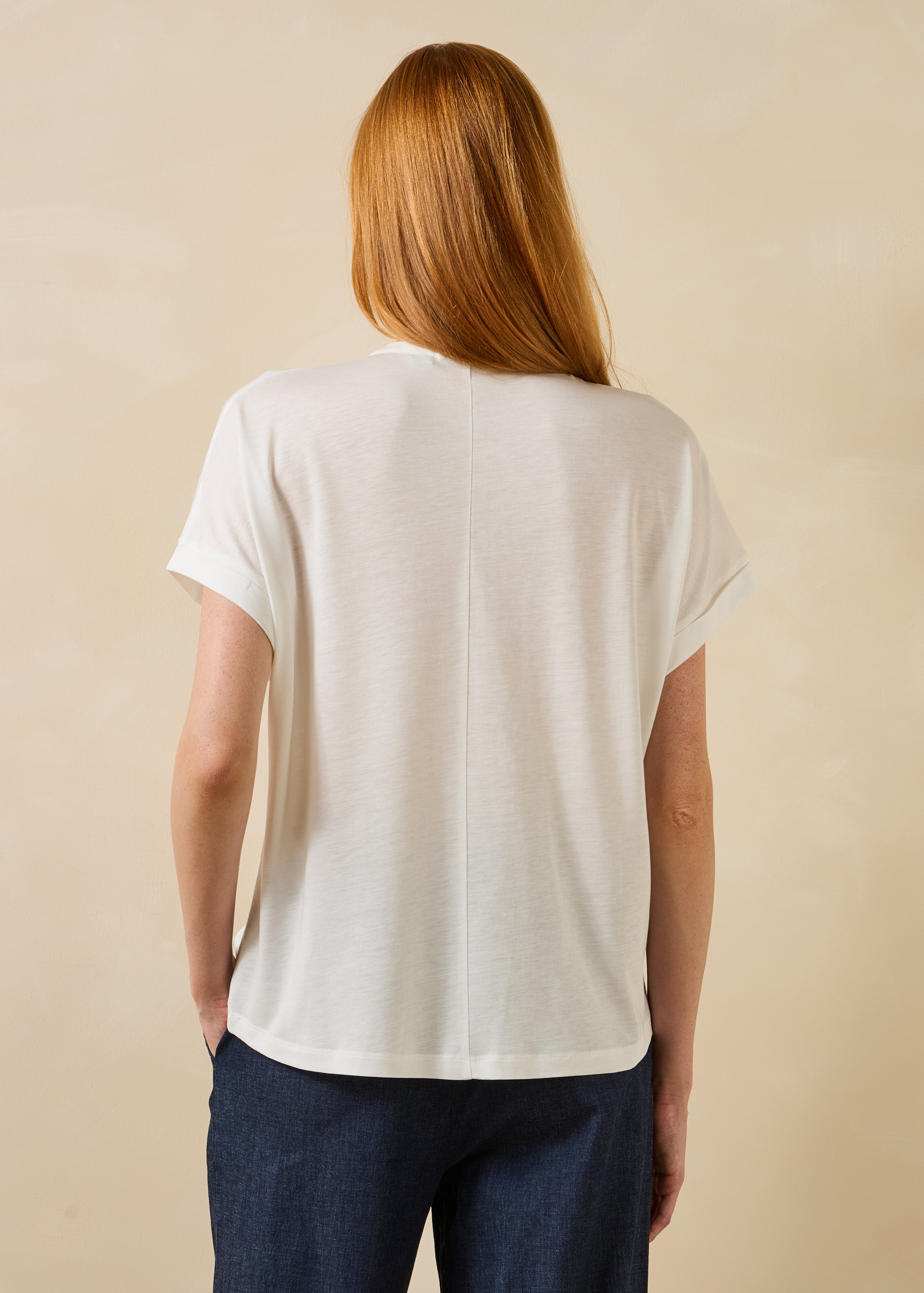 la-f-e-marabout-e-fanta-t-shirt-ecru-tunesisch image 3