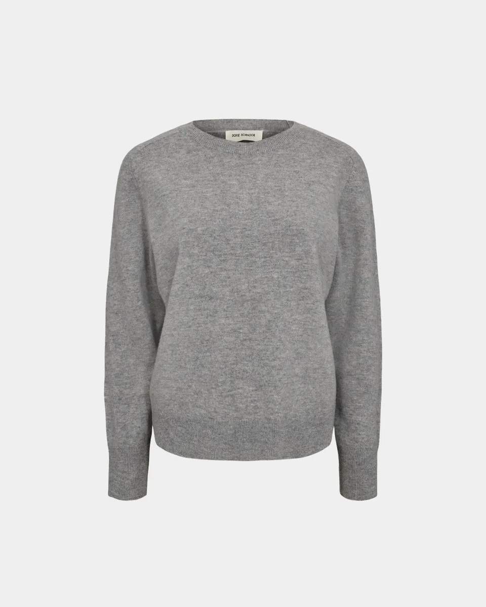 sofie-schnoor-women-deliasw-knit-strickpullover-merinowolle-grau image 1