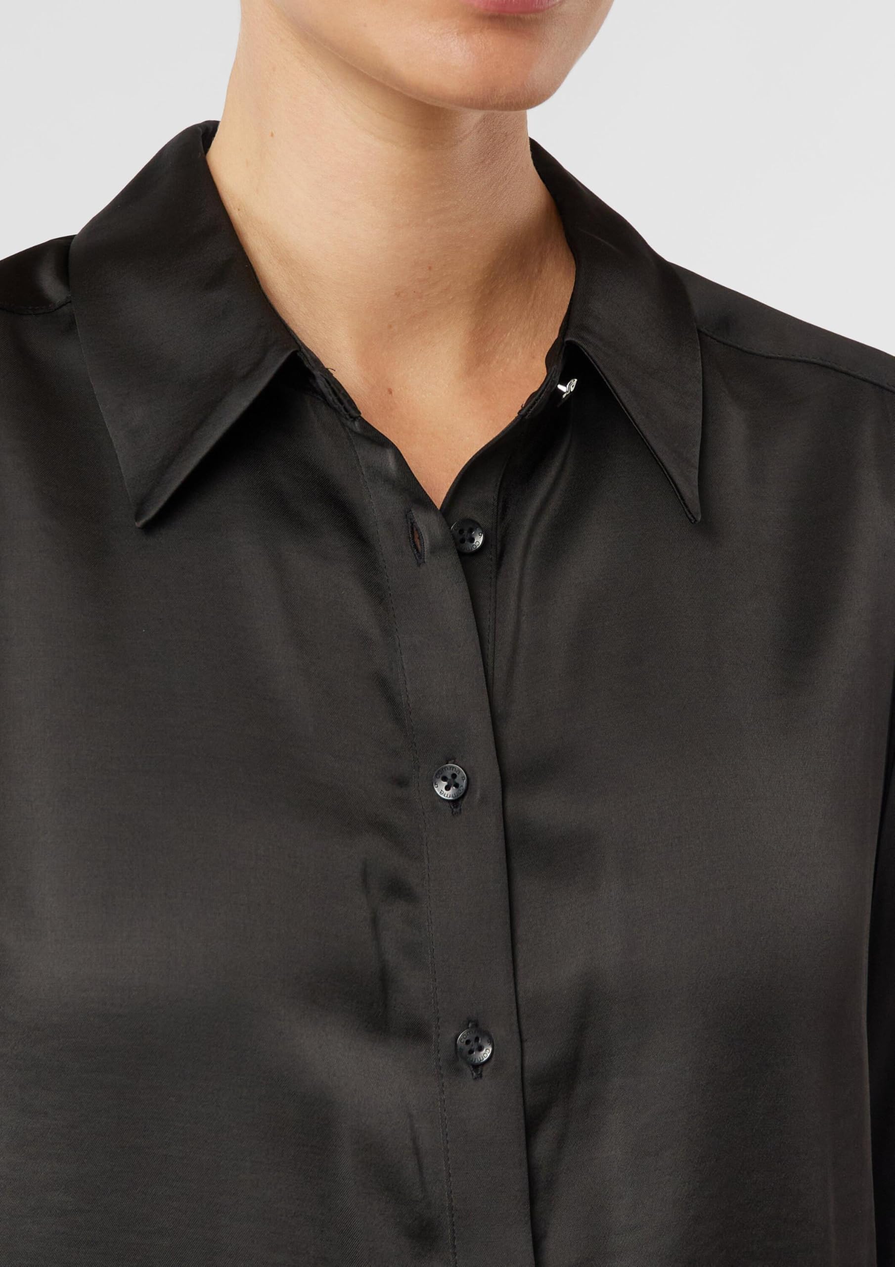 comma-blouses-2175632-satinbluse-gr-42 image 5