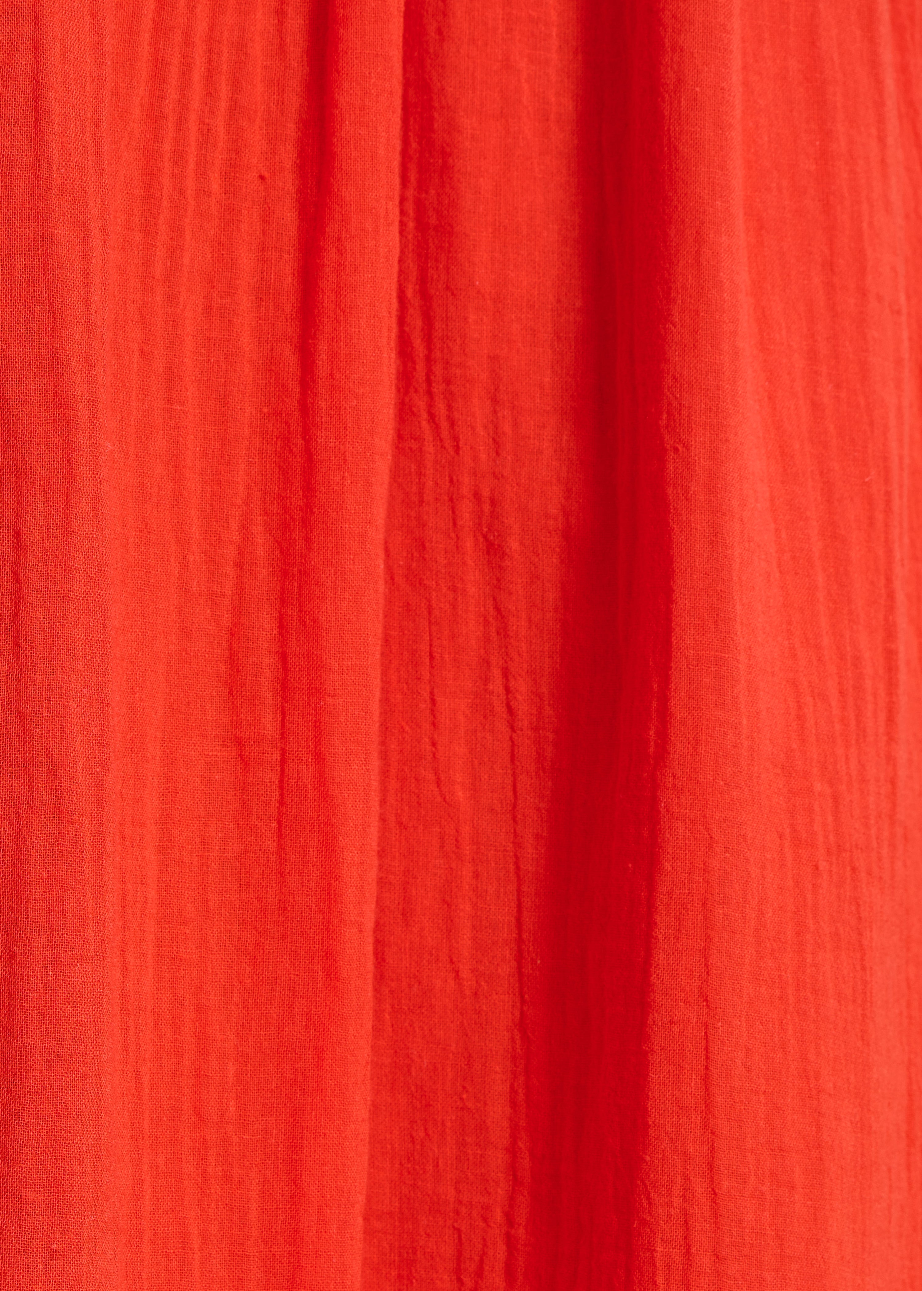 la-f-e-marabout-e-forena-maxirock-orange-baumwollvoile image 4