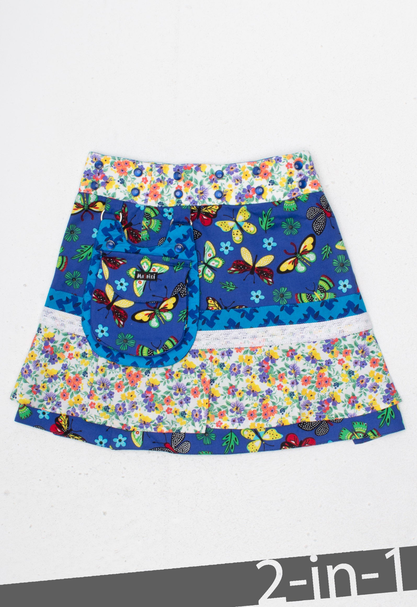 moshiki-hot-cookie-kids-3-kinderrock-baumwolle-34-cm-r-sche image 2