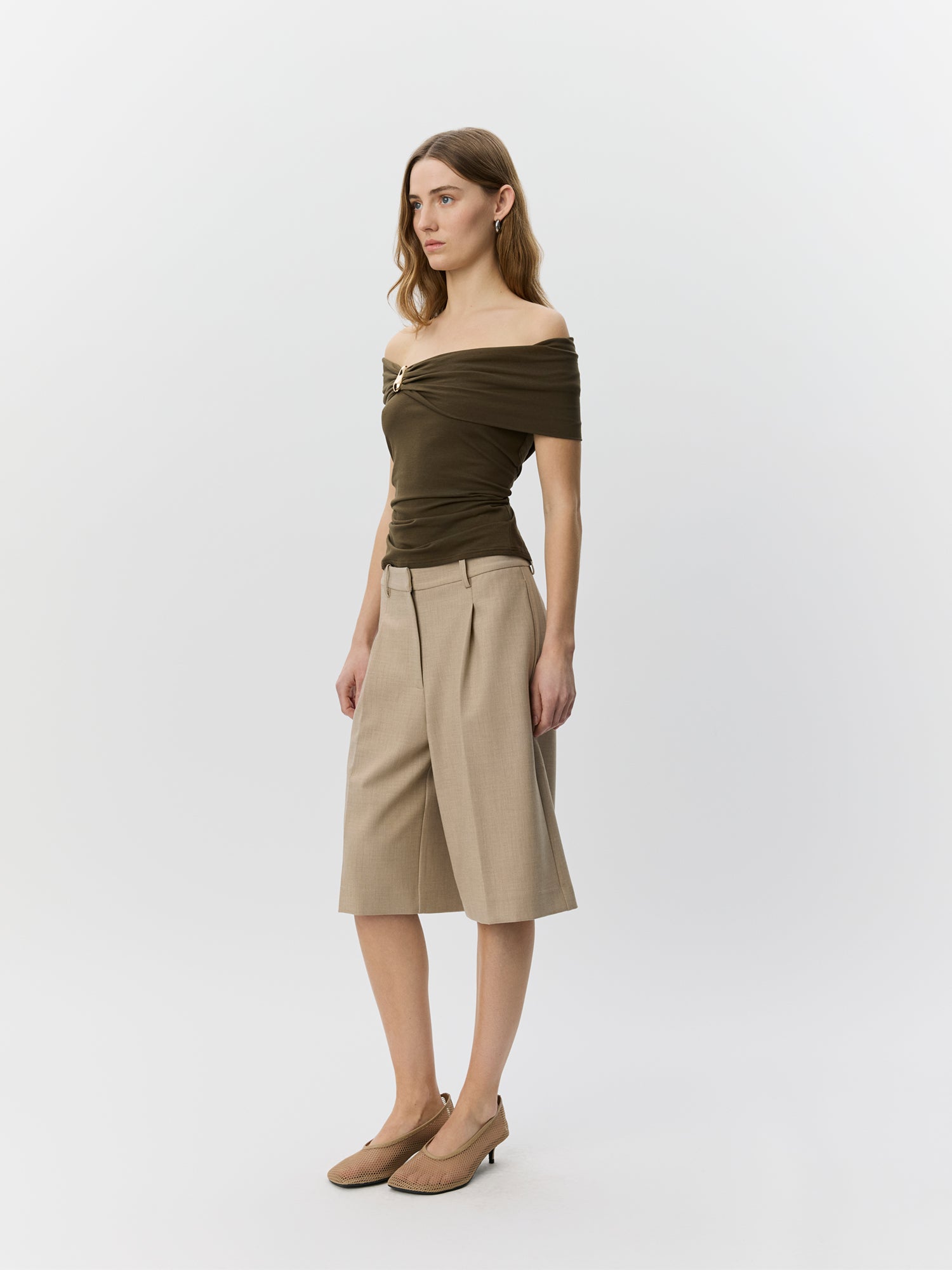 sofie-schnoor-women-sinkasw-top-olive-brown-jersey image 3
