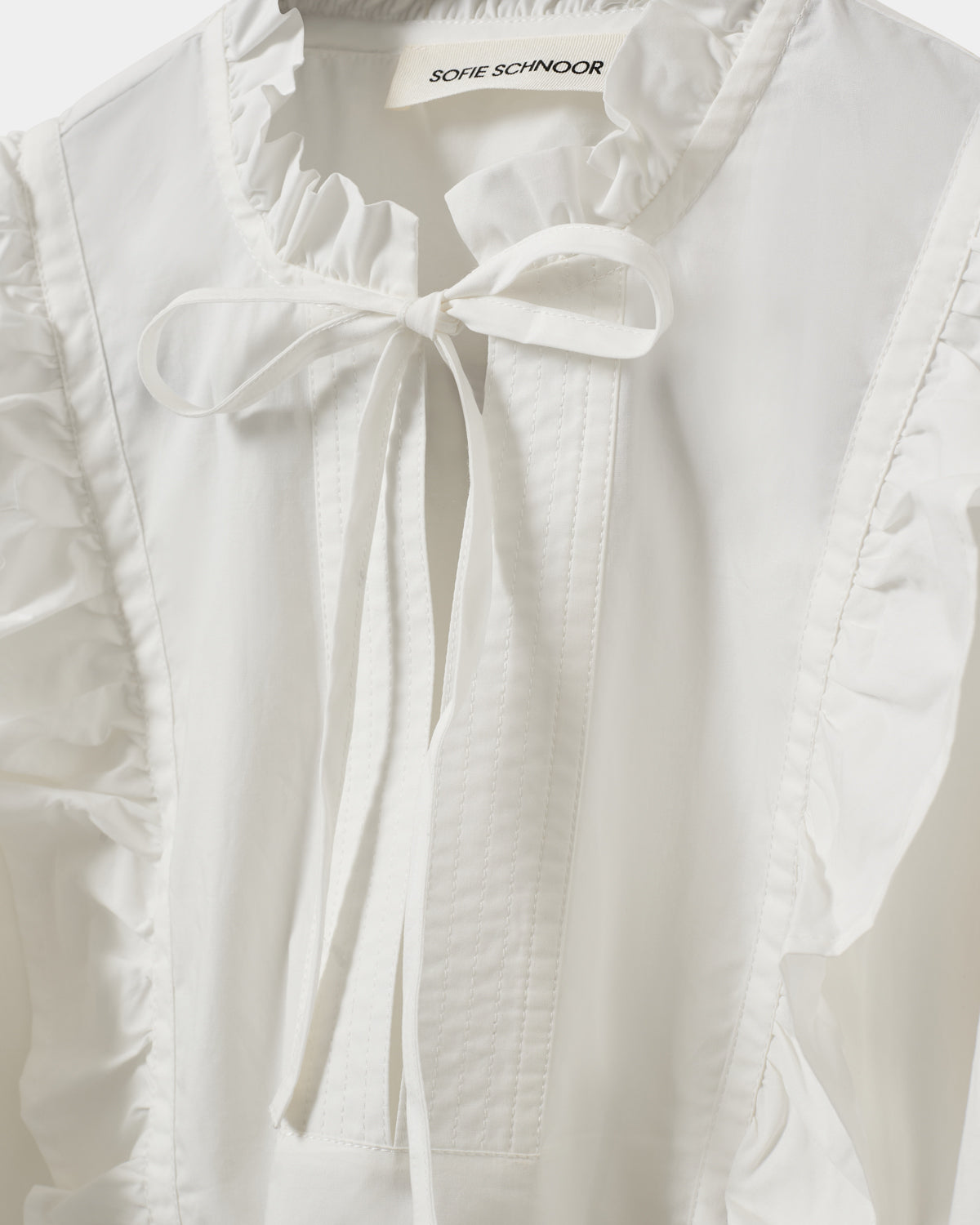 sofie-schnoor-women-merlindasw-bluse-white-alyssum-baumwolle image 3