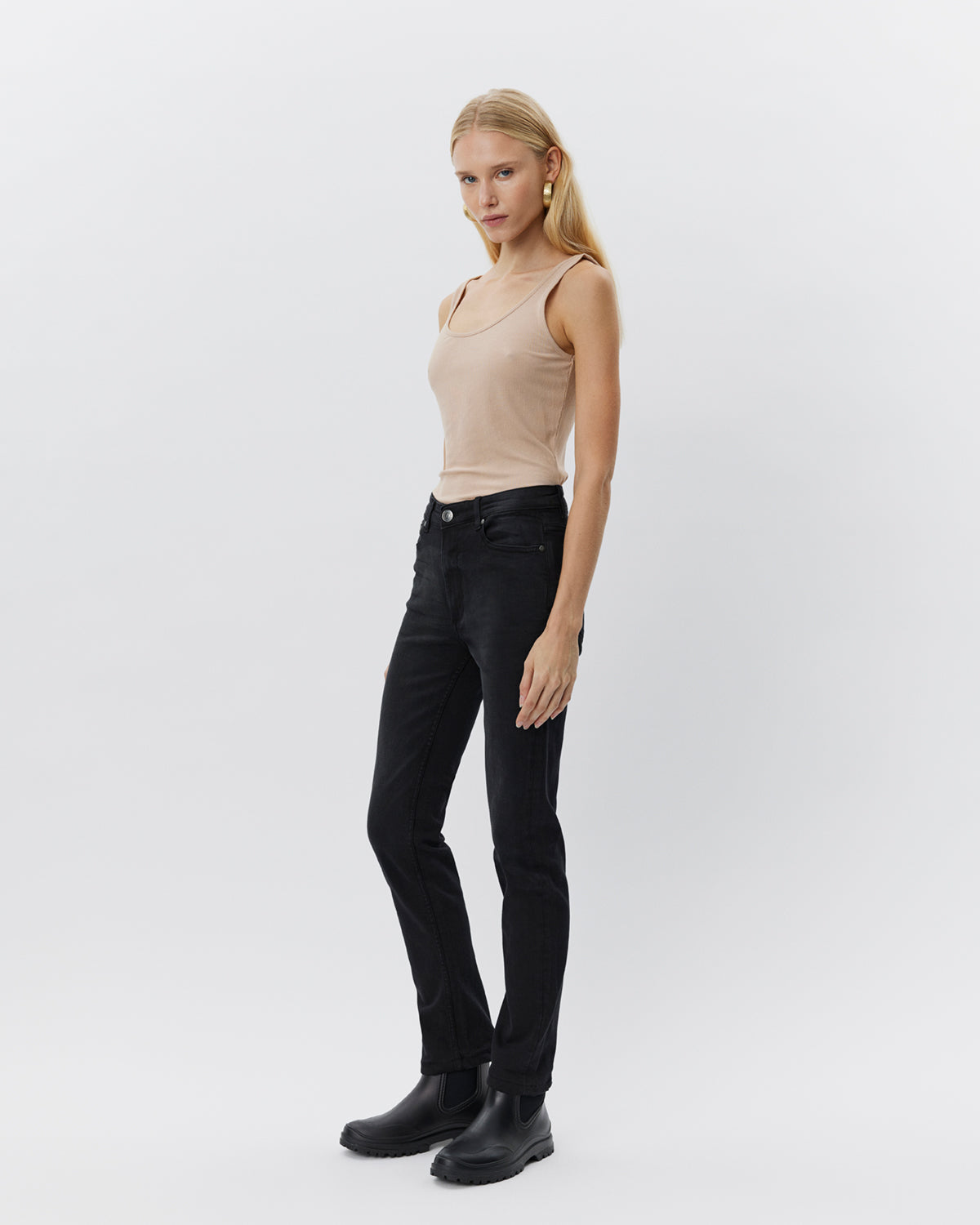 sofie-schnoor-women-galinasw-jeans-schwarz-stretch image 4