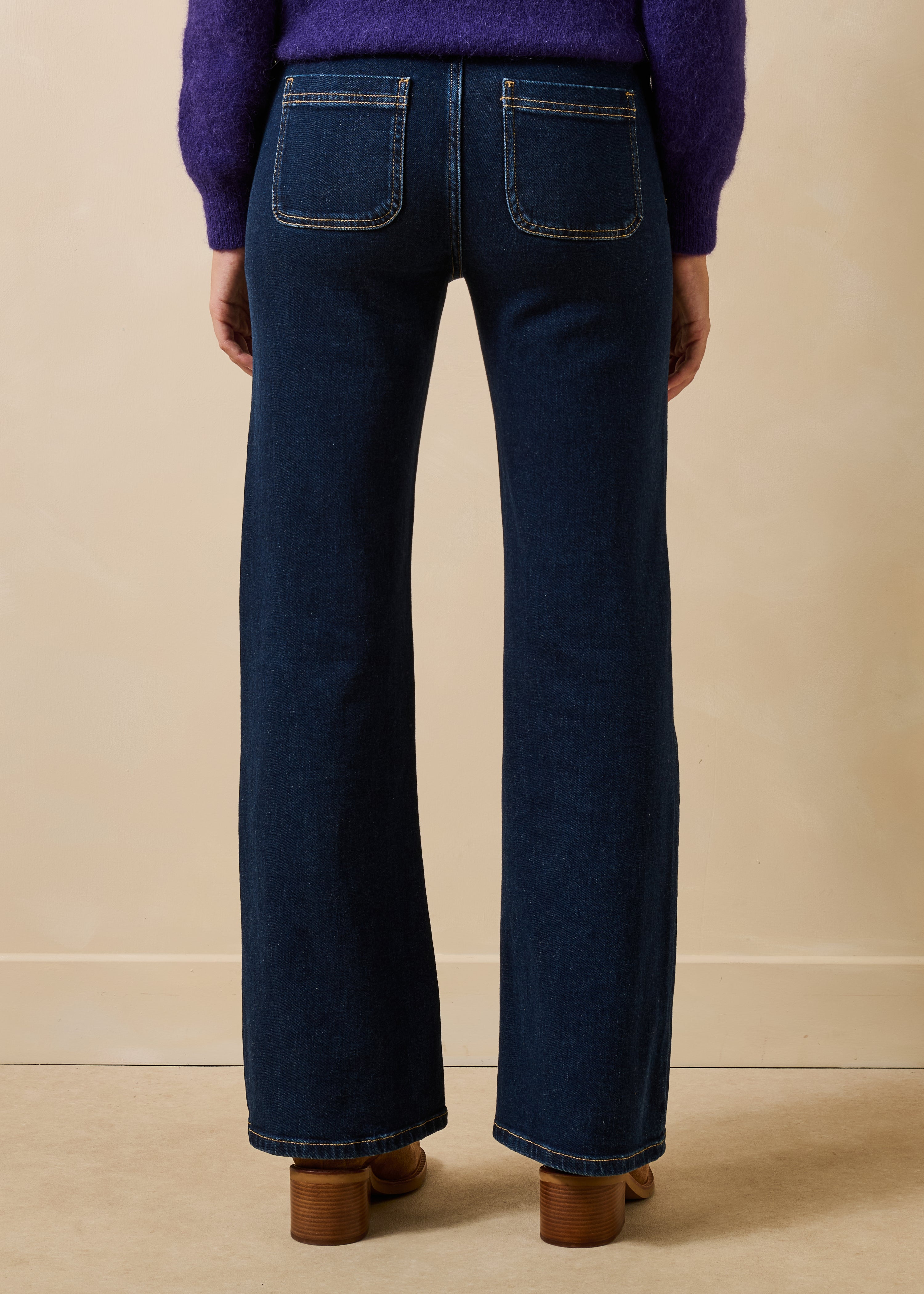 la-f-e-marabout-e-raikou-jeans-brut-bootcut-bio image 3