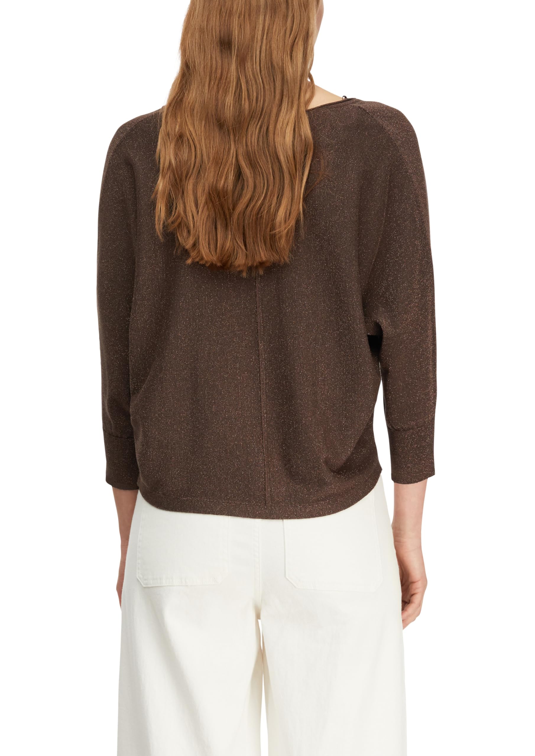 comma-knitwear-strickpullover-2179446-gr-l-langarm image 2