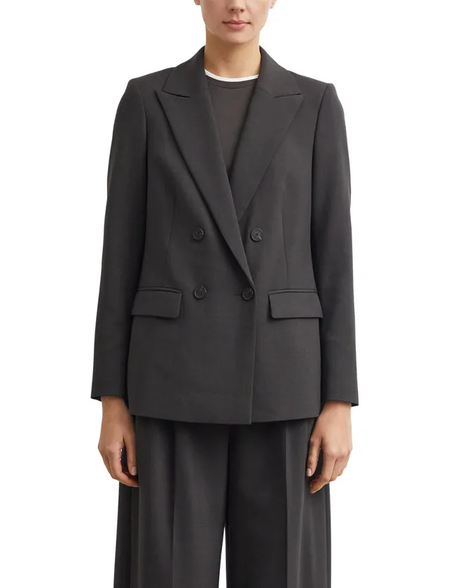 comma-blazers-indoor-blazer-doppelreiher-regular-44 image 1