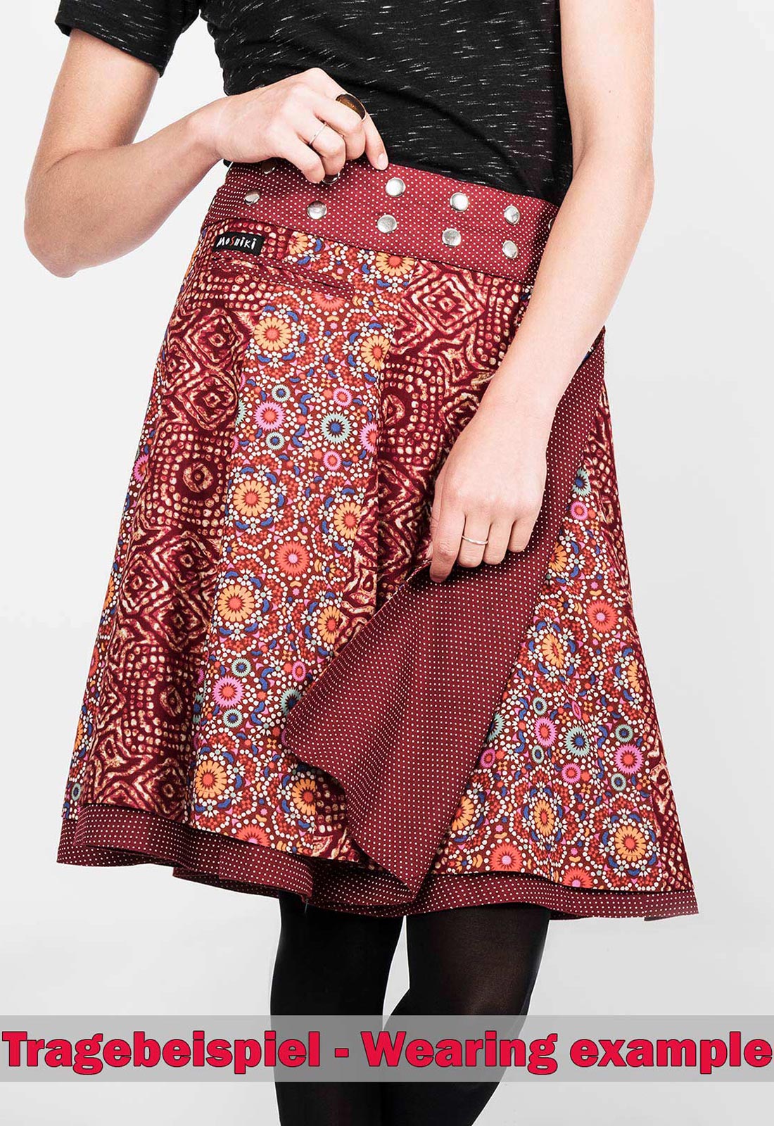 moshiki-hot-cookie-34-cotton-wickelrock-55cm-patchwork image 4