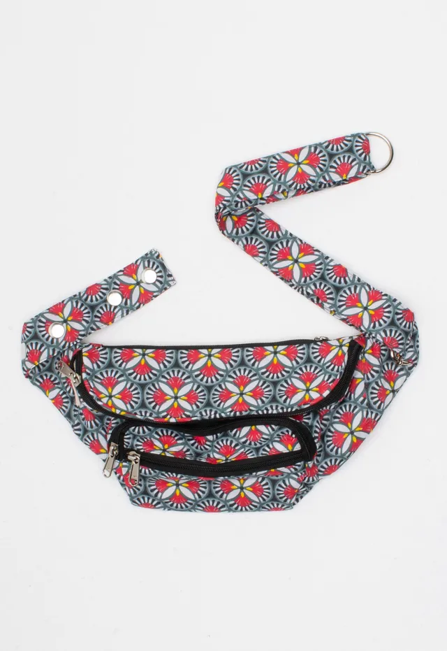 moshiki-side-pocket-16-g-rteltasche-baumwolle-4-f-cher-4 image 1