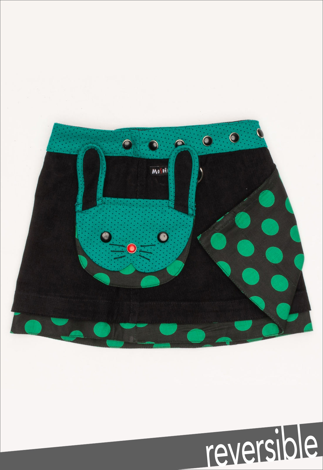 moshiki-hot-cookie-kids-2-wickelrock-bunny-24-cm-cord image 1