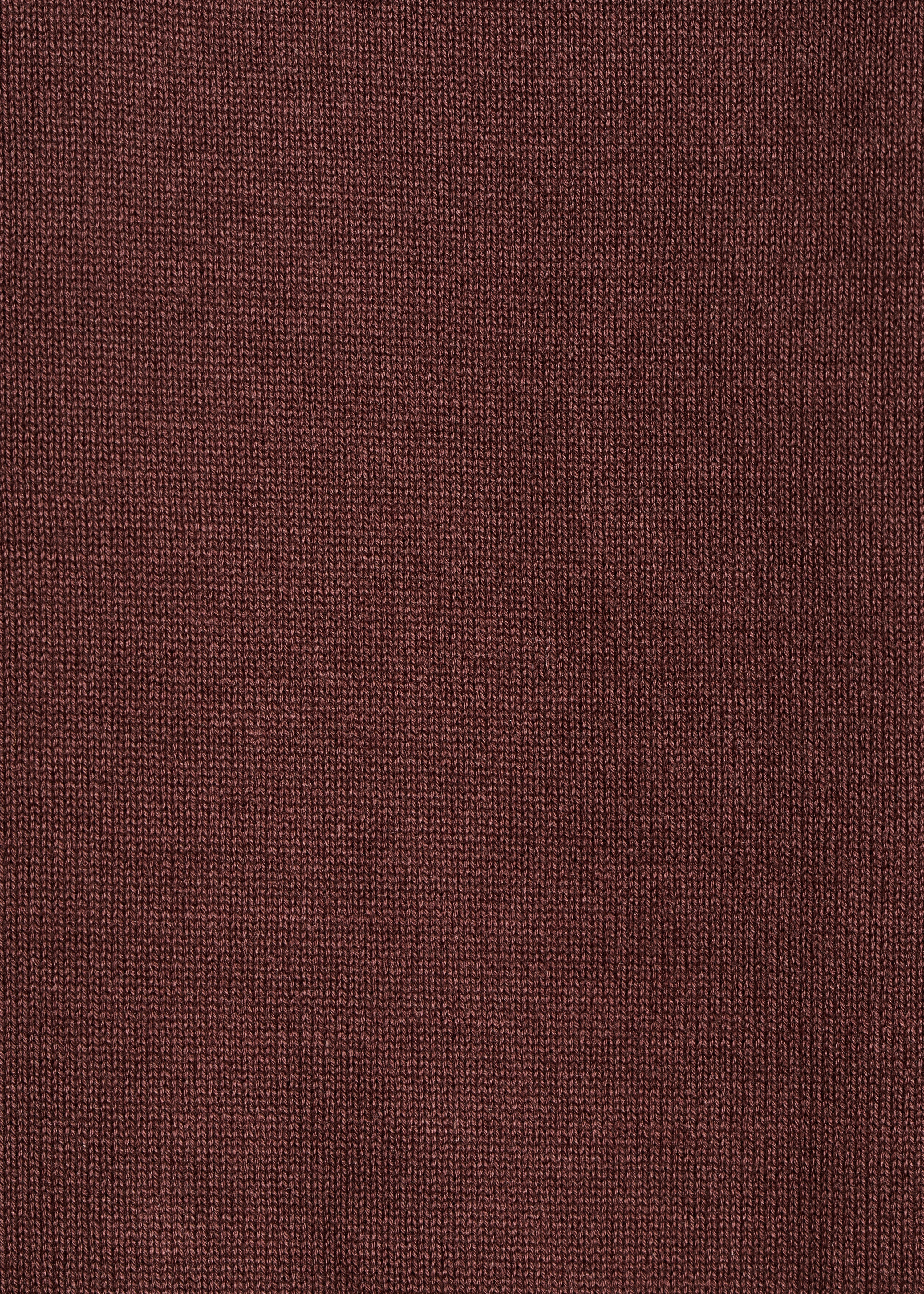 la-f-e-marabout-e-pullover-braun-h-kel-bio-baumwolle-gr-1-3 image 4