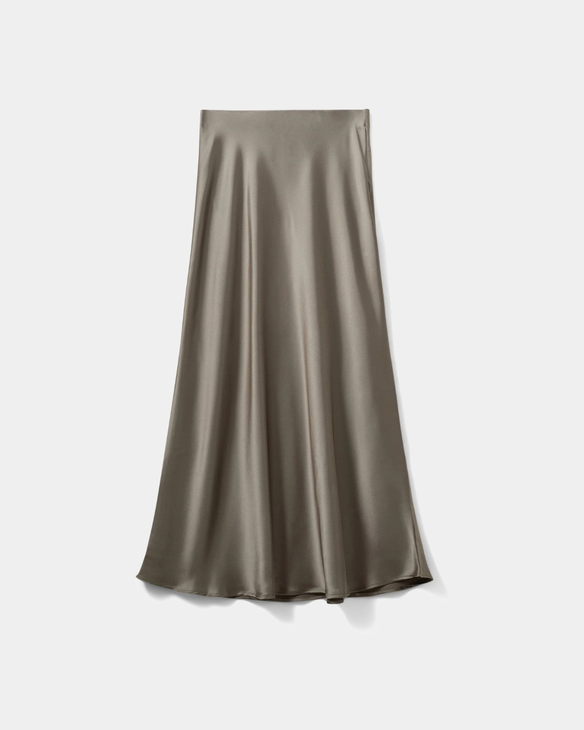 sofie-schnoor-women-sofirasw-satinrock-dusty-green-maxi image 1