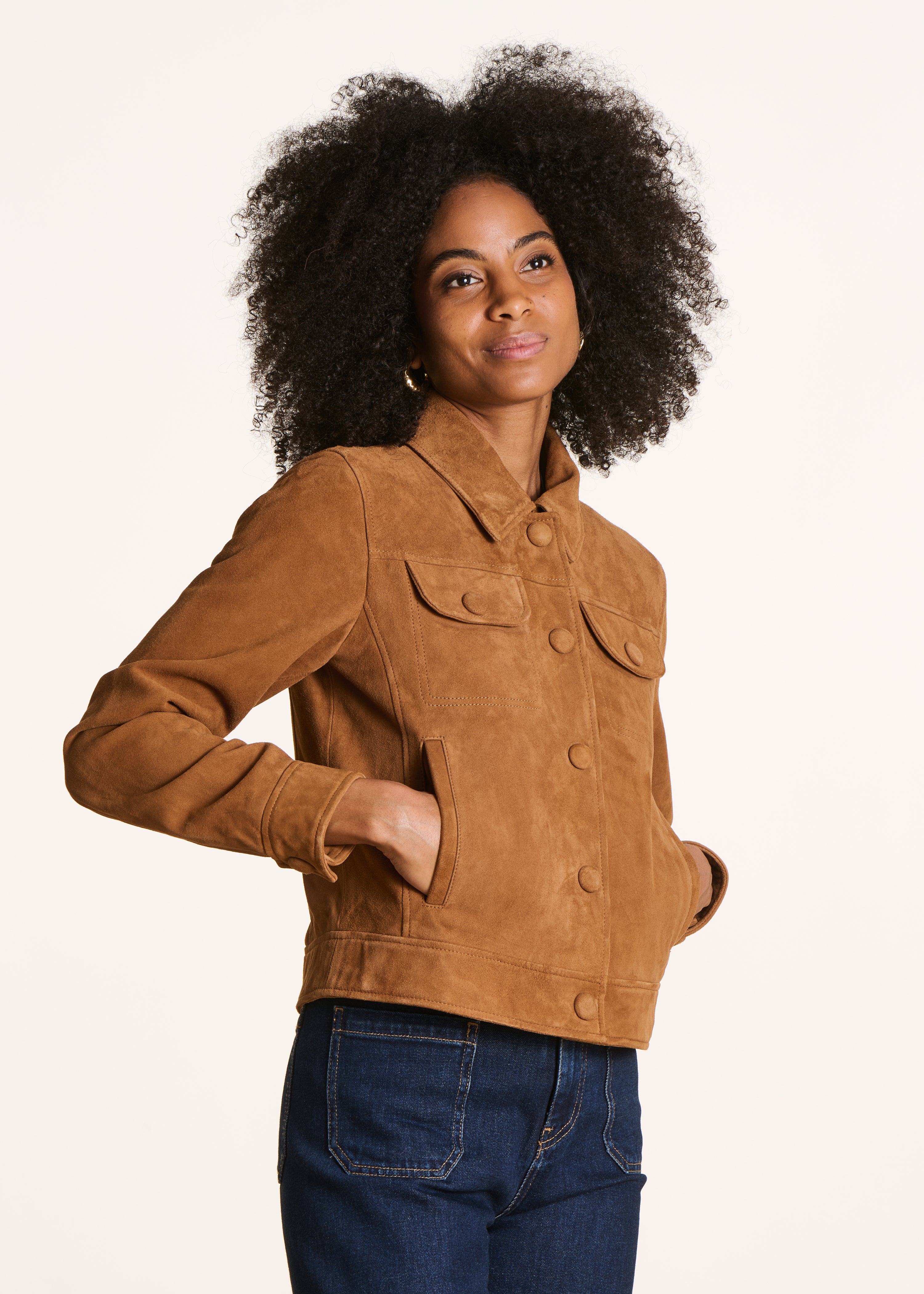 la-f-e-marabout-e-pagil-blouson-camel-lammvelours image 1