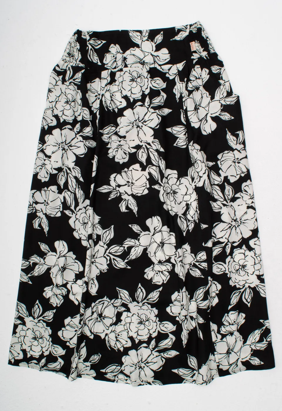 moshiki-sheera-maxi-rock-viskose-90-cm-mit-taschen-2 image 1