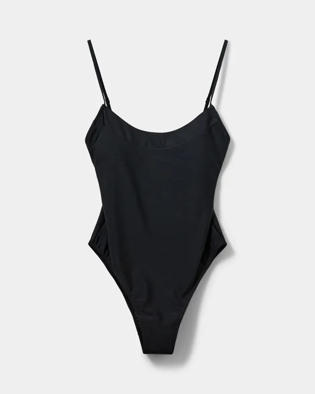 sofie-schnoor-women-islasw-badeanzug-schwarz-elastan image 1