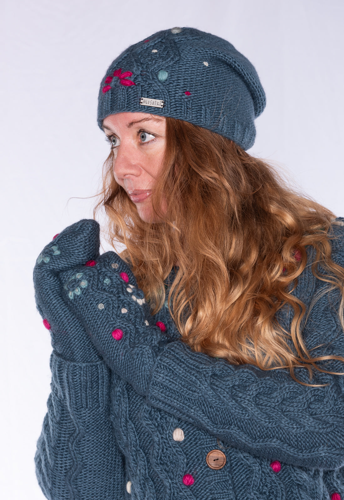 moshiki-candy-karuna-mittens-f-ustlinge-wolle-green image 4