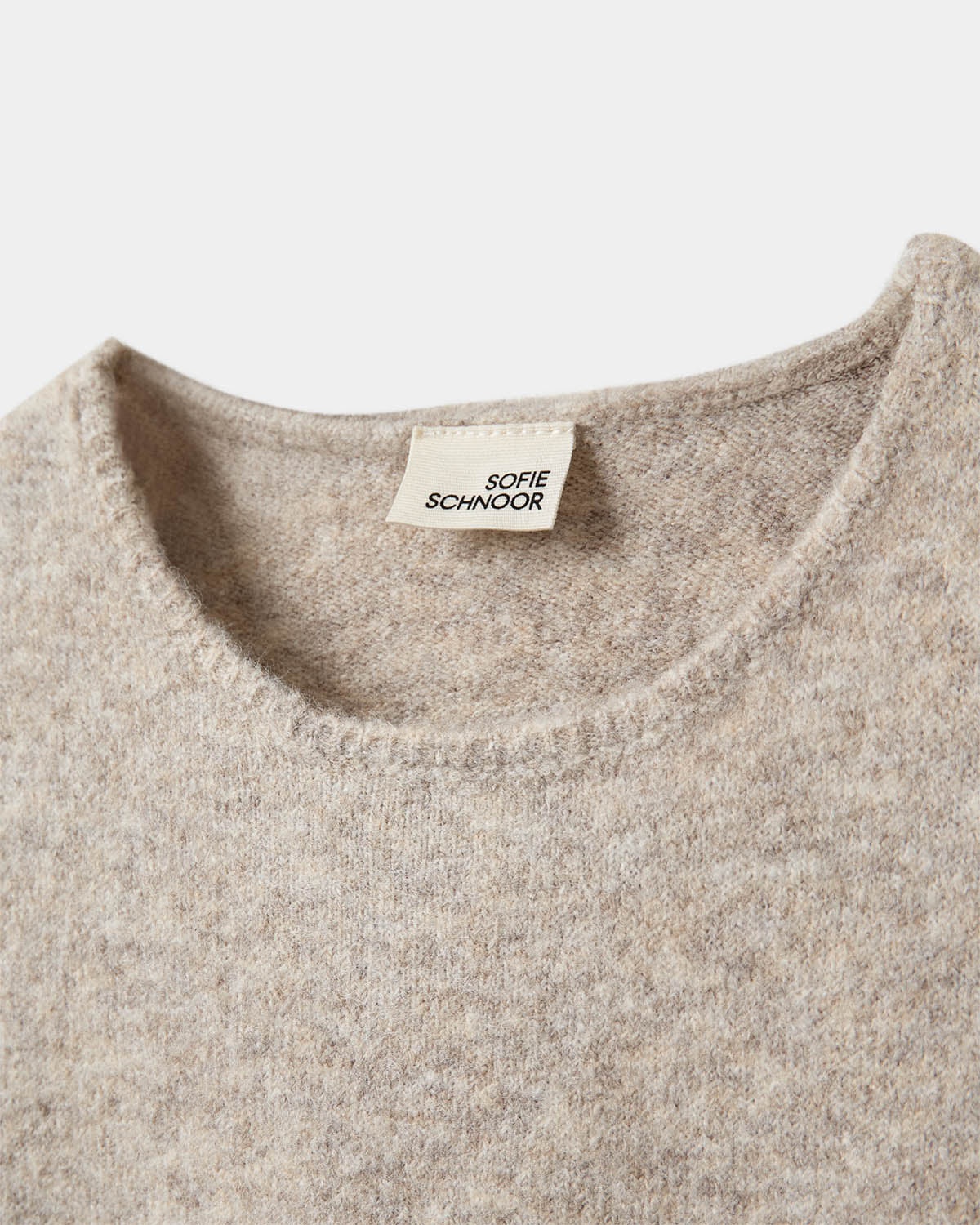 sofie-schnoor-young-cerinsy-strickpullover-beige-melange image 3