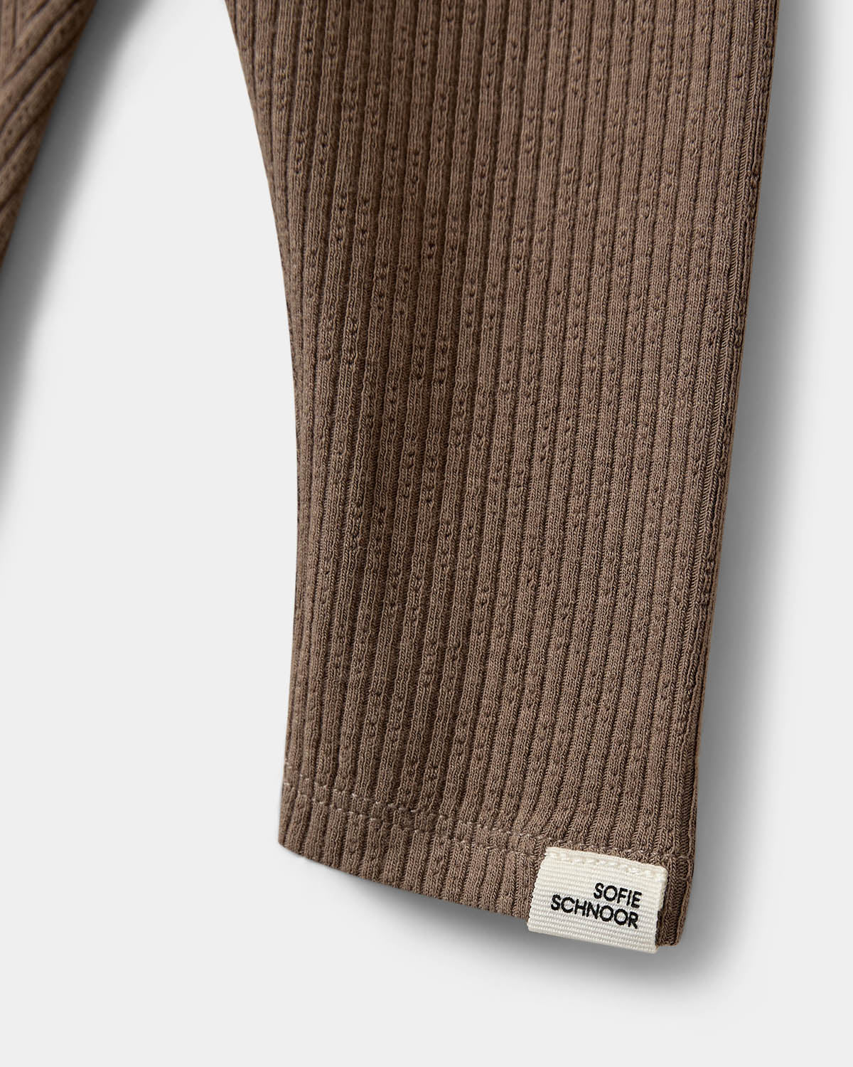 sofie-schnoor-nalinekb-leggings-warm-stone-ripp-baby image 3