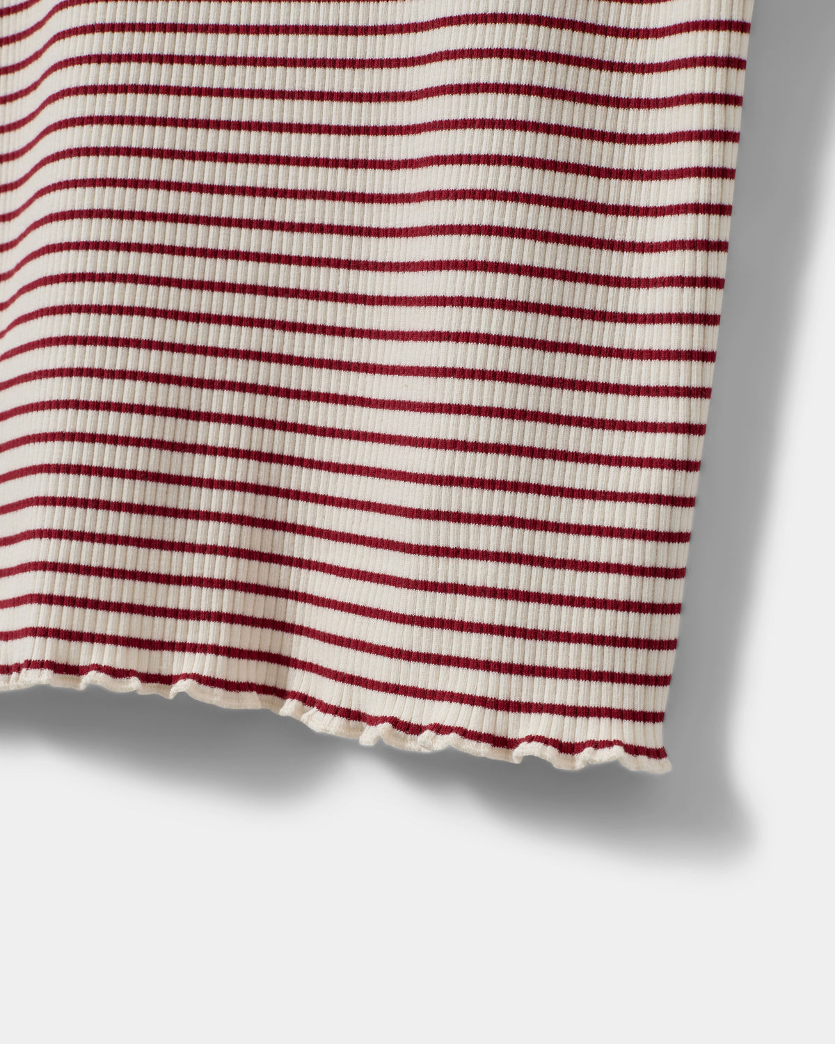 sofie-schnoor-women-faunasw-top-rot-gestreift-bio-baumwolle image 3