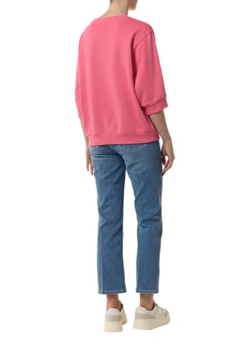 comma-sweatshirt-2148231-3-4-arm-gr-42-basic image 6