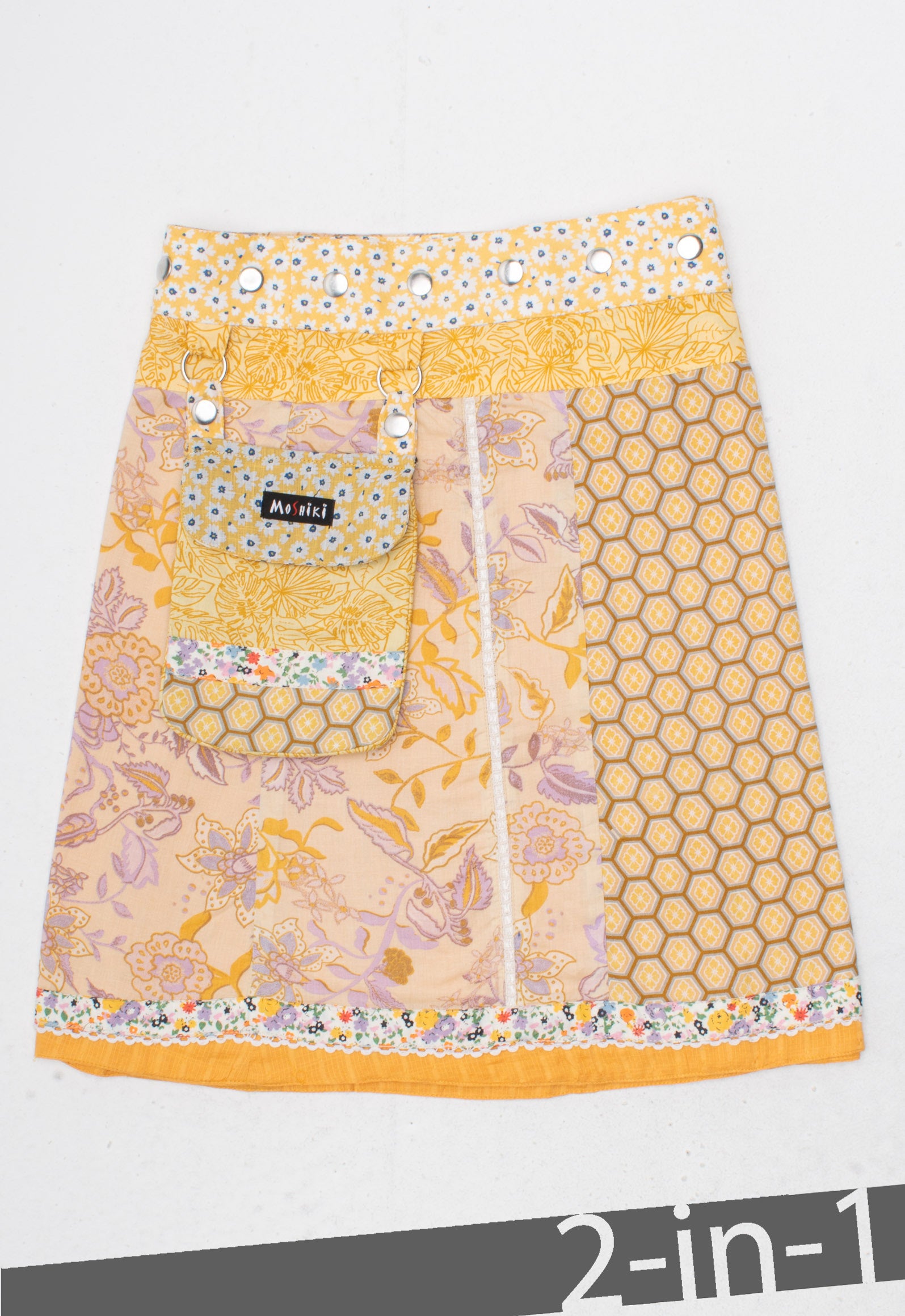 moshiki-hot-cookie-55-cotton-wickelrock-50cm-wendbar image 2
